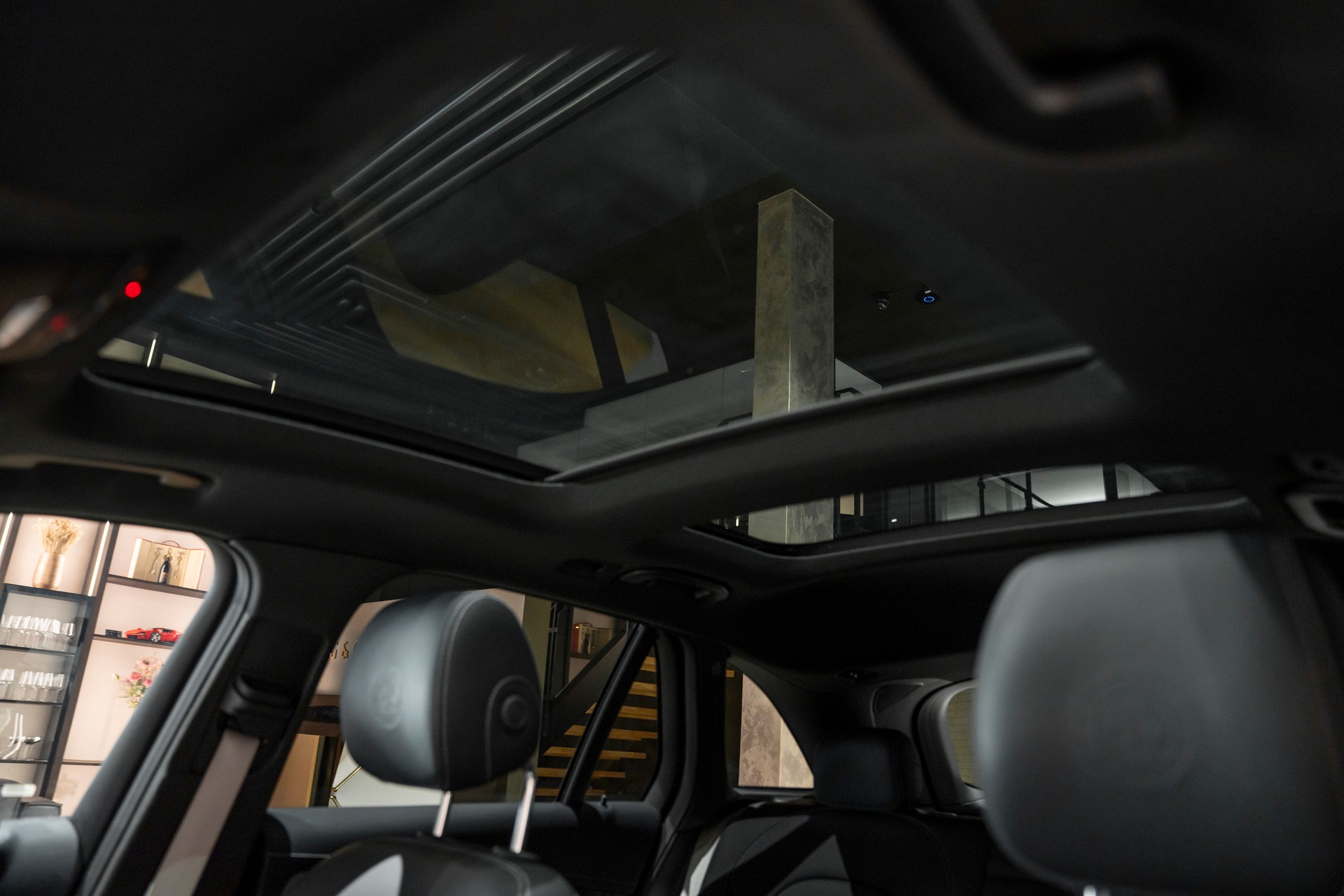 MERCEDES-BENZ GLC 63 S AMG 4Matic 9G-Tronic-image-13