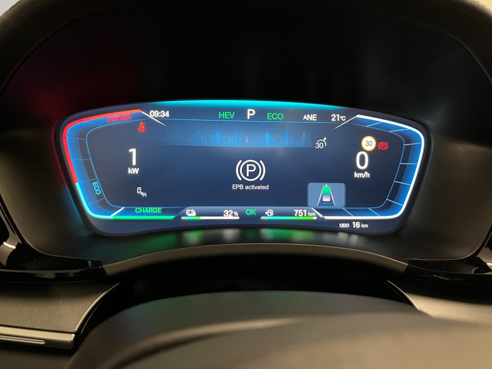 BYD Seal U DM-i Design AWD-image-9