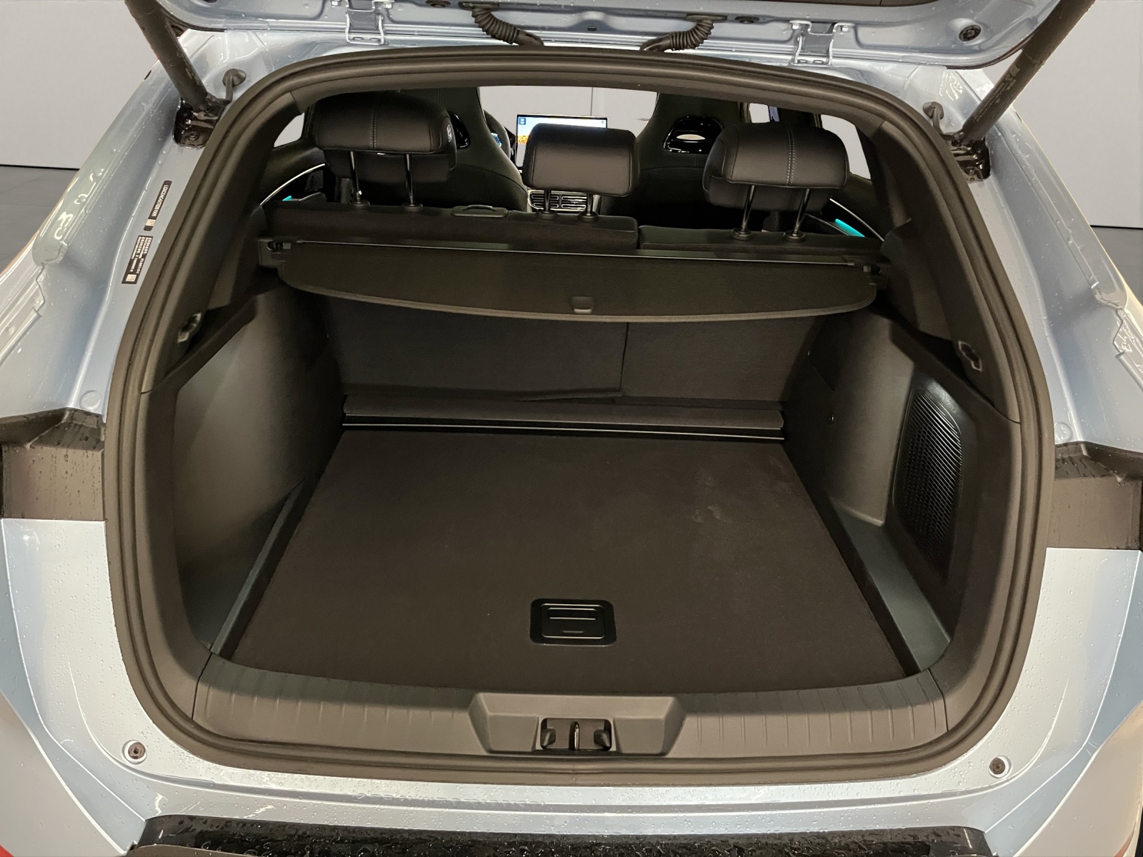 BYD Seal U DM-i Design AWD-image-15
