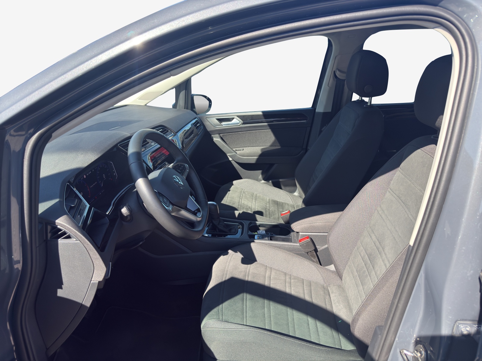 VW Touran 1.5 TSI EVO Highline DSG-image-7