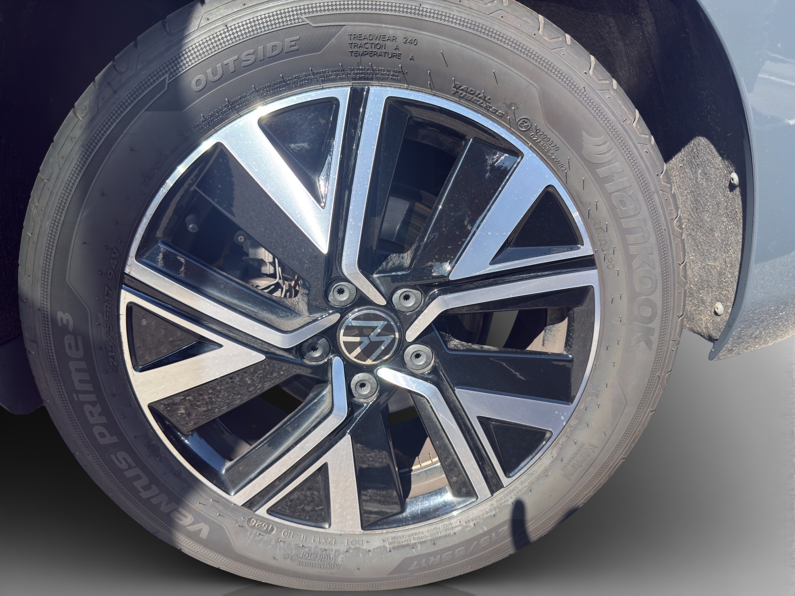 VW Touran 1.5 TSI EVO Highline DSG-image-14