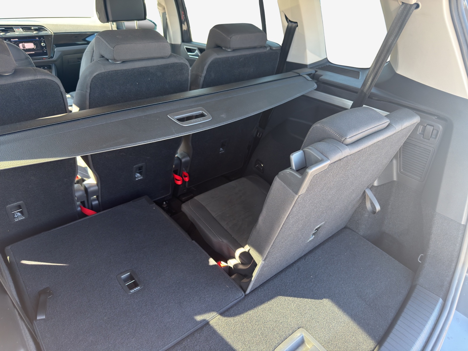 VW Touran 1.5 TSI EVO Highline DSG-image-13
