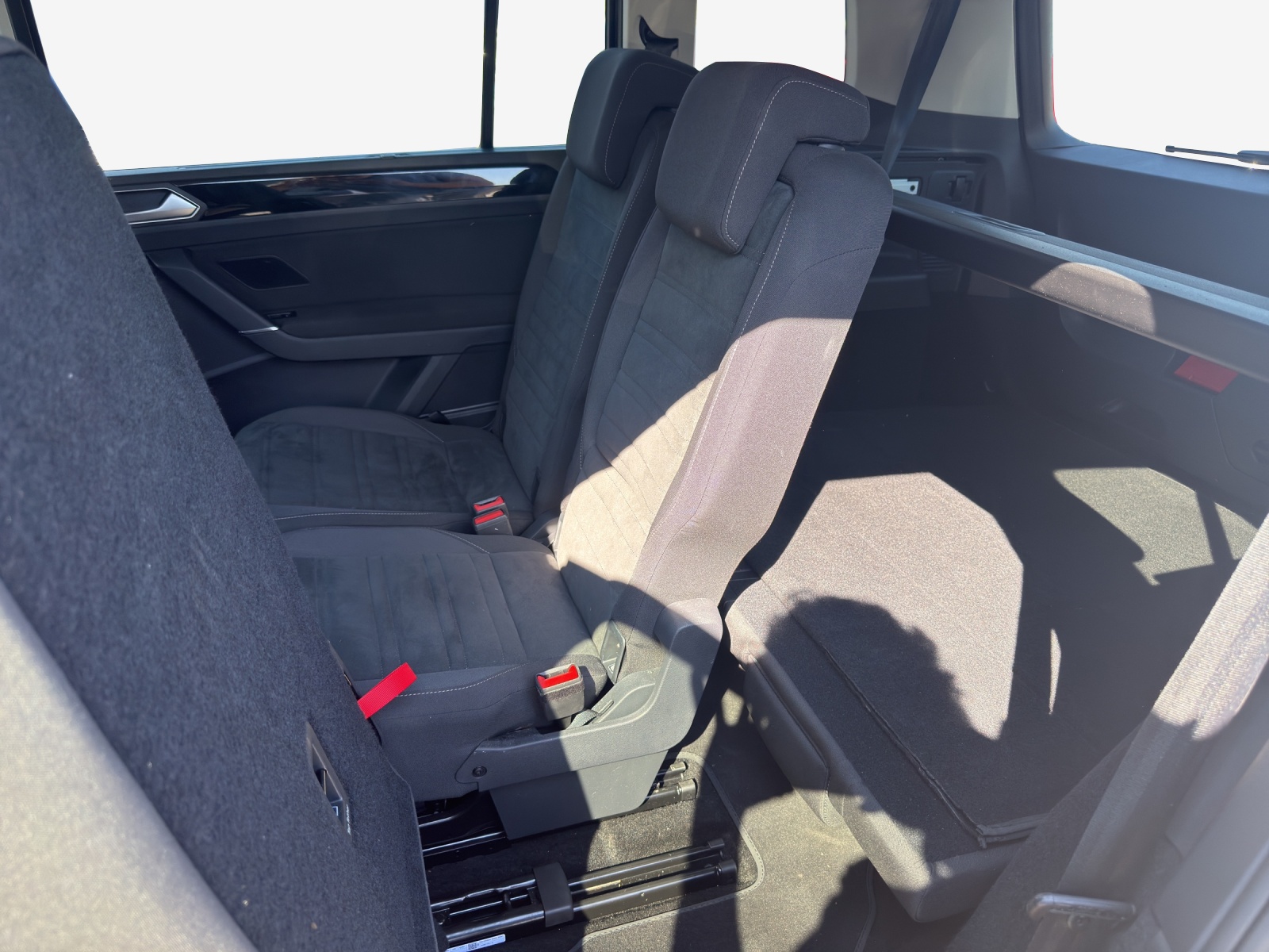 VW Touran 1.5 TSI EVO Highline DSG-image-15