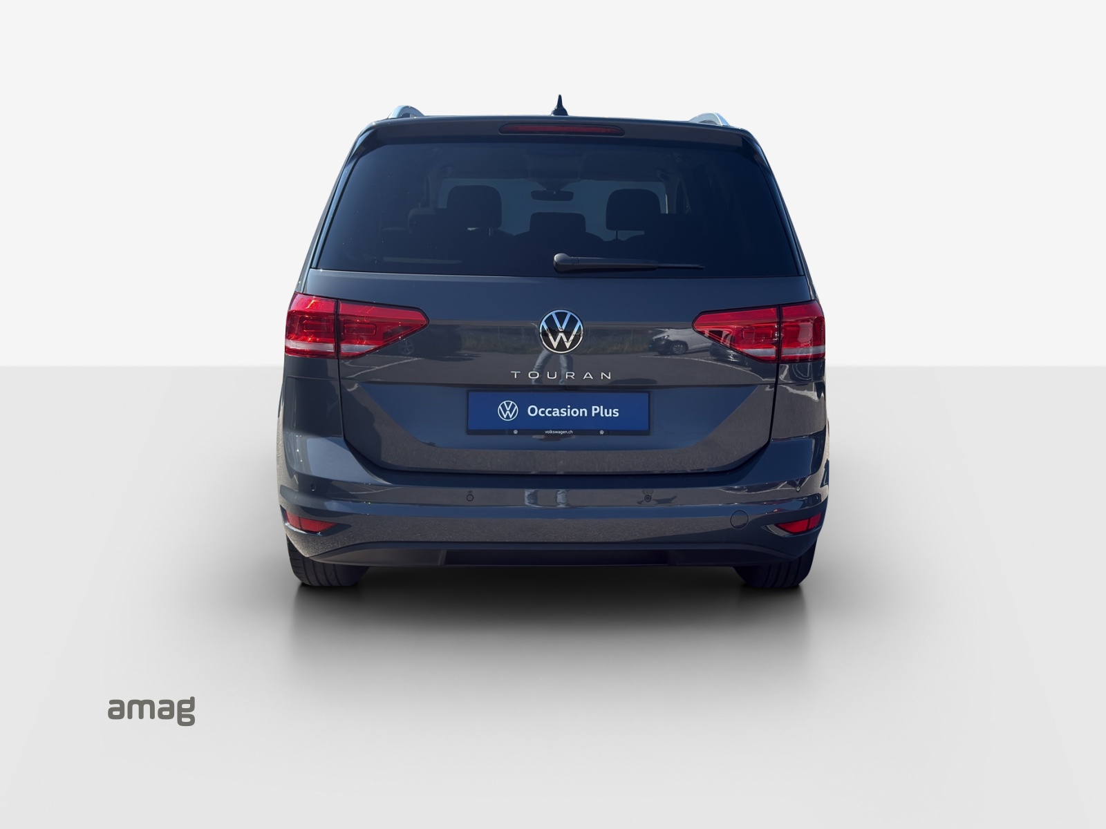VW Touran 1.5 TSI EVO Highline DSG-image-3