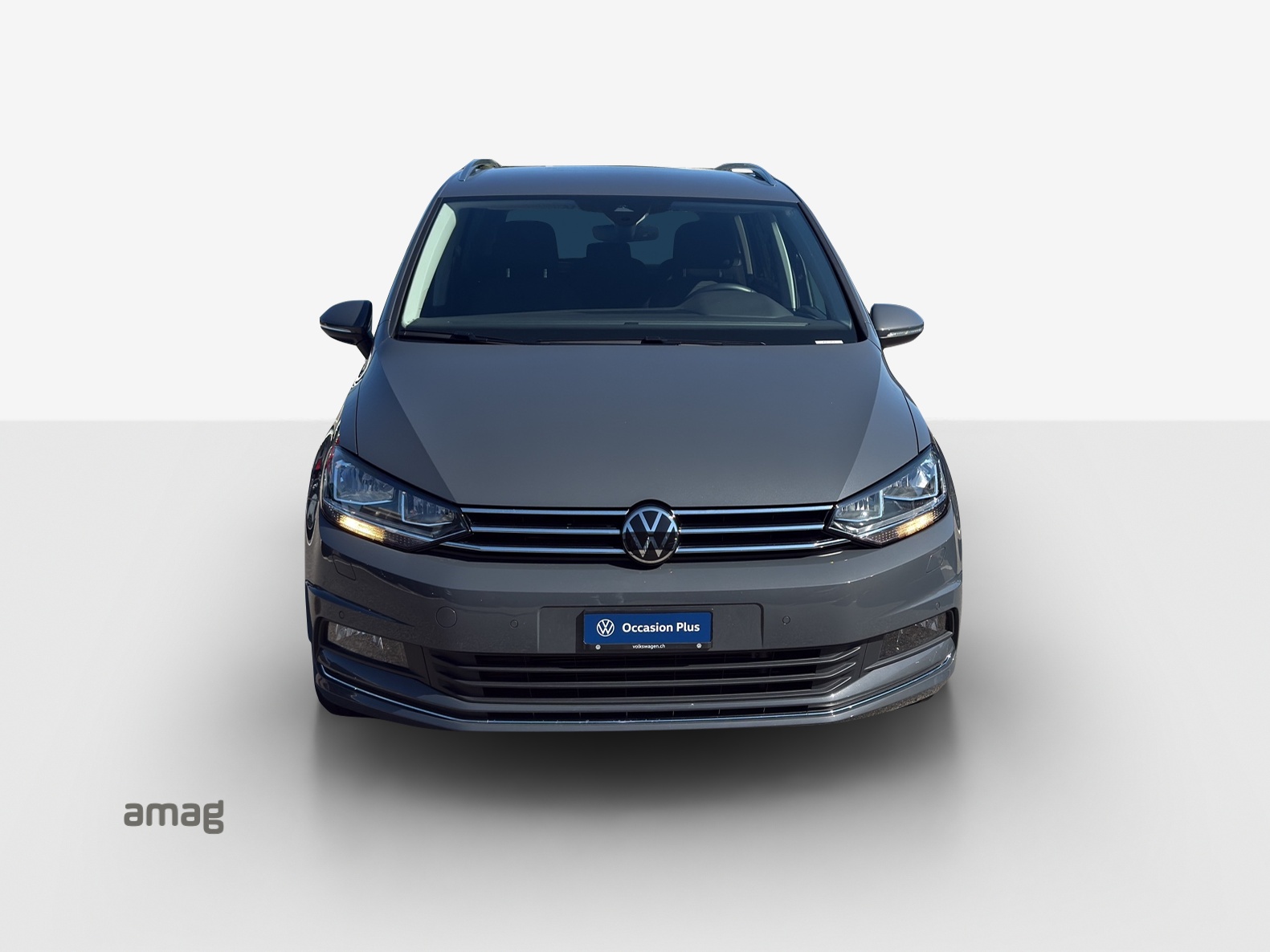 VW Touran 1.5 TSI EVO Highline DSG-image-6