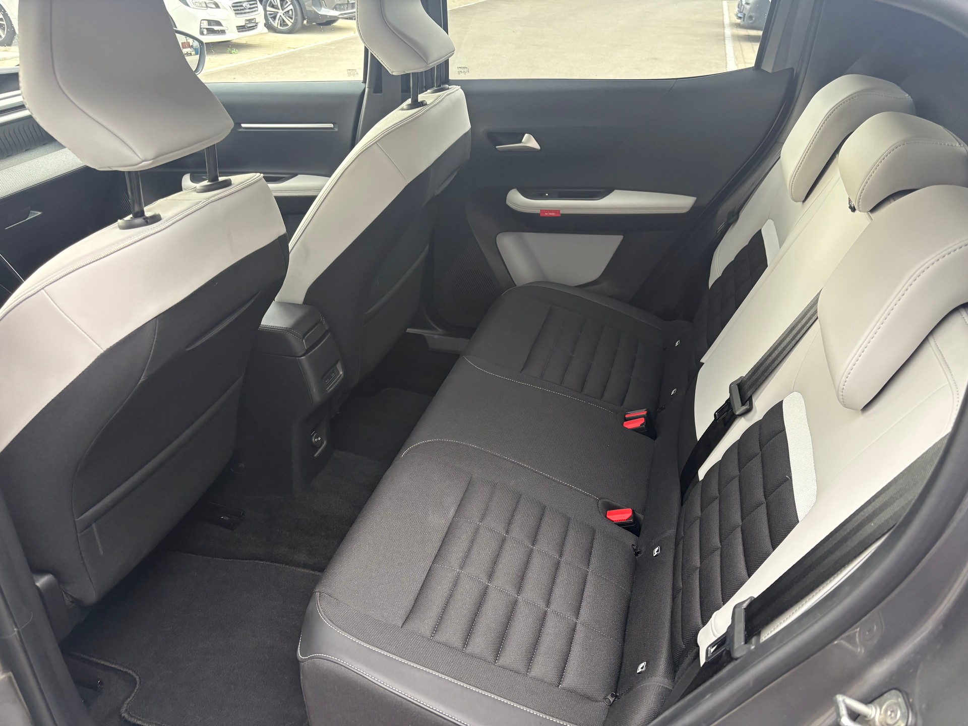 CITROEN C3 Aircross 1.2 Hybrid Max-image-6