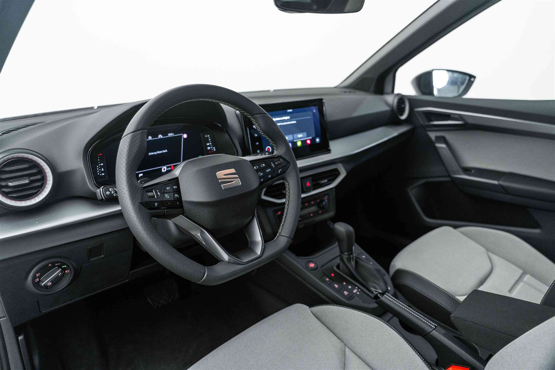 SEAT Arona 1.0 TSi Eco FR DSG-Automat-image-7