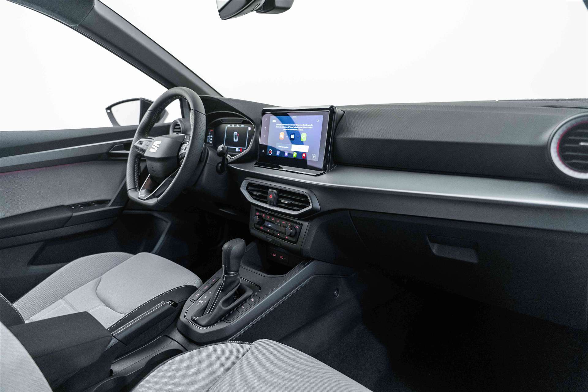 SEAT Arona 1.0 TSi Eco FR DSG-Automat-image-10
