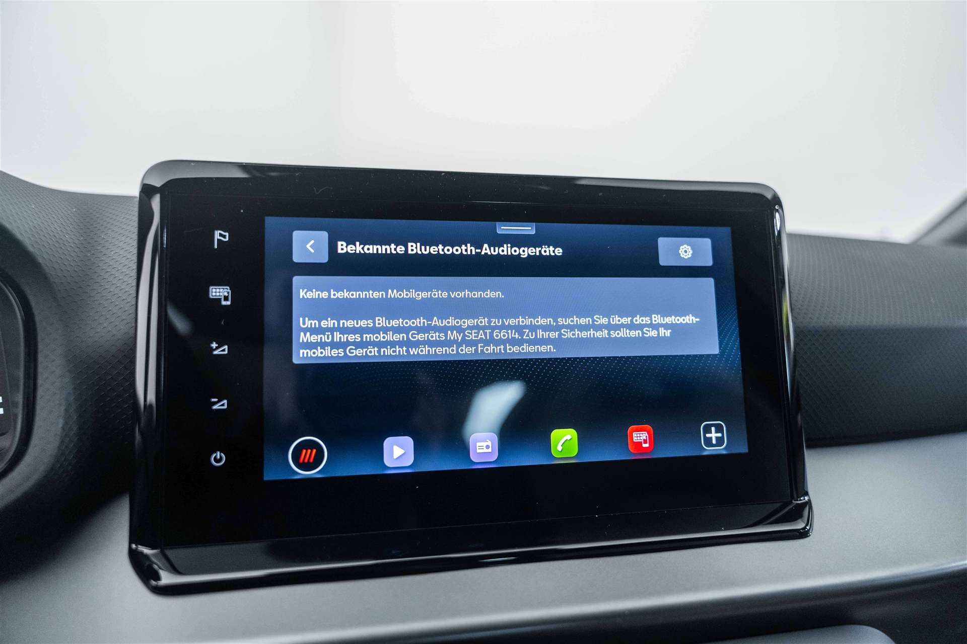SEAT Arona 1.0 TSi Eco FR DSG-Automat-image-19