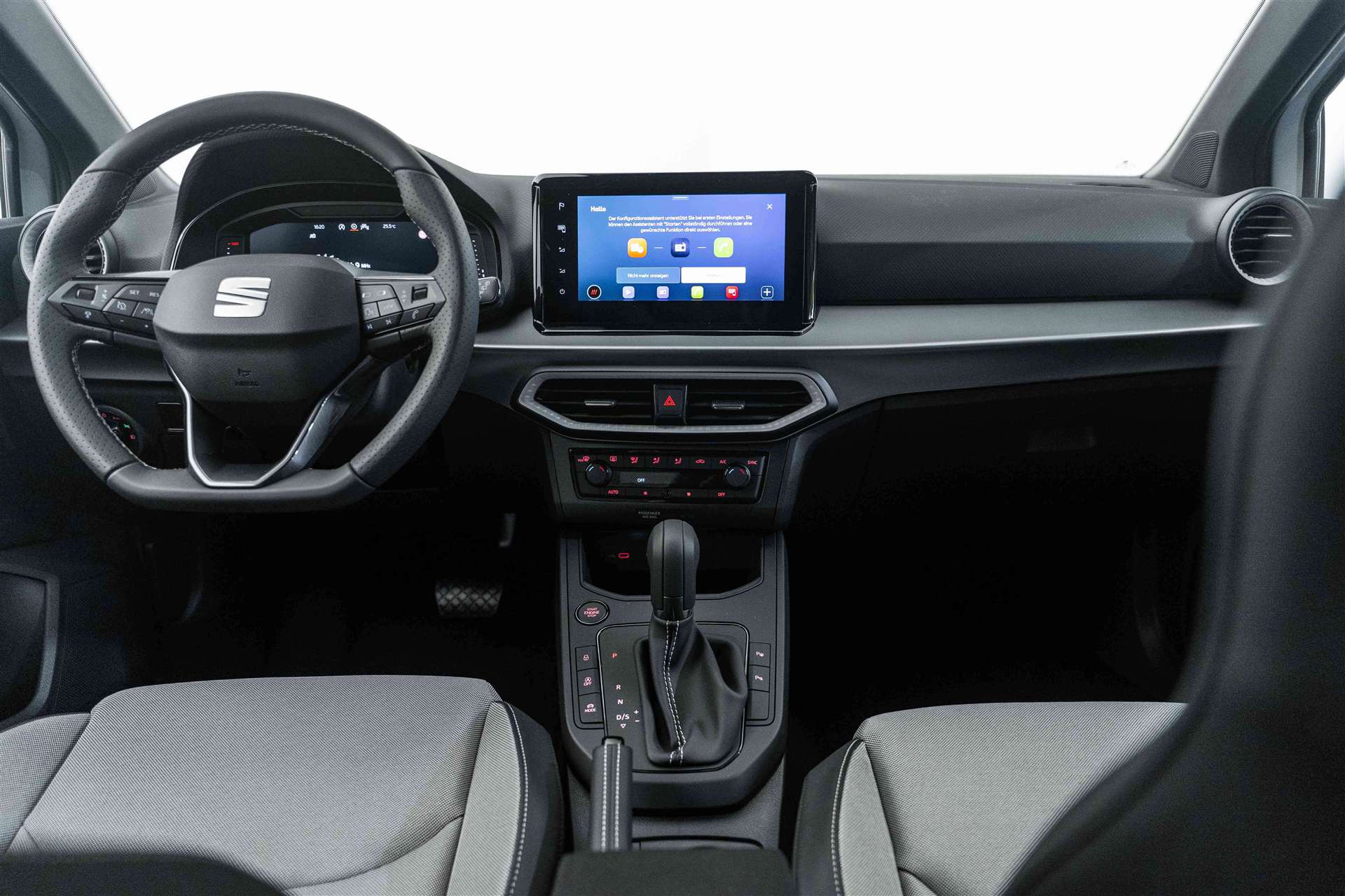 SEAT Arona 1.0 TSi Eco FR DSG-Automat-image-8