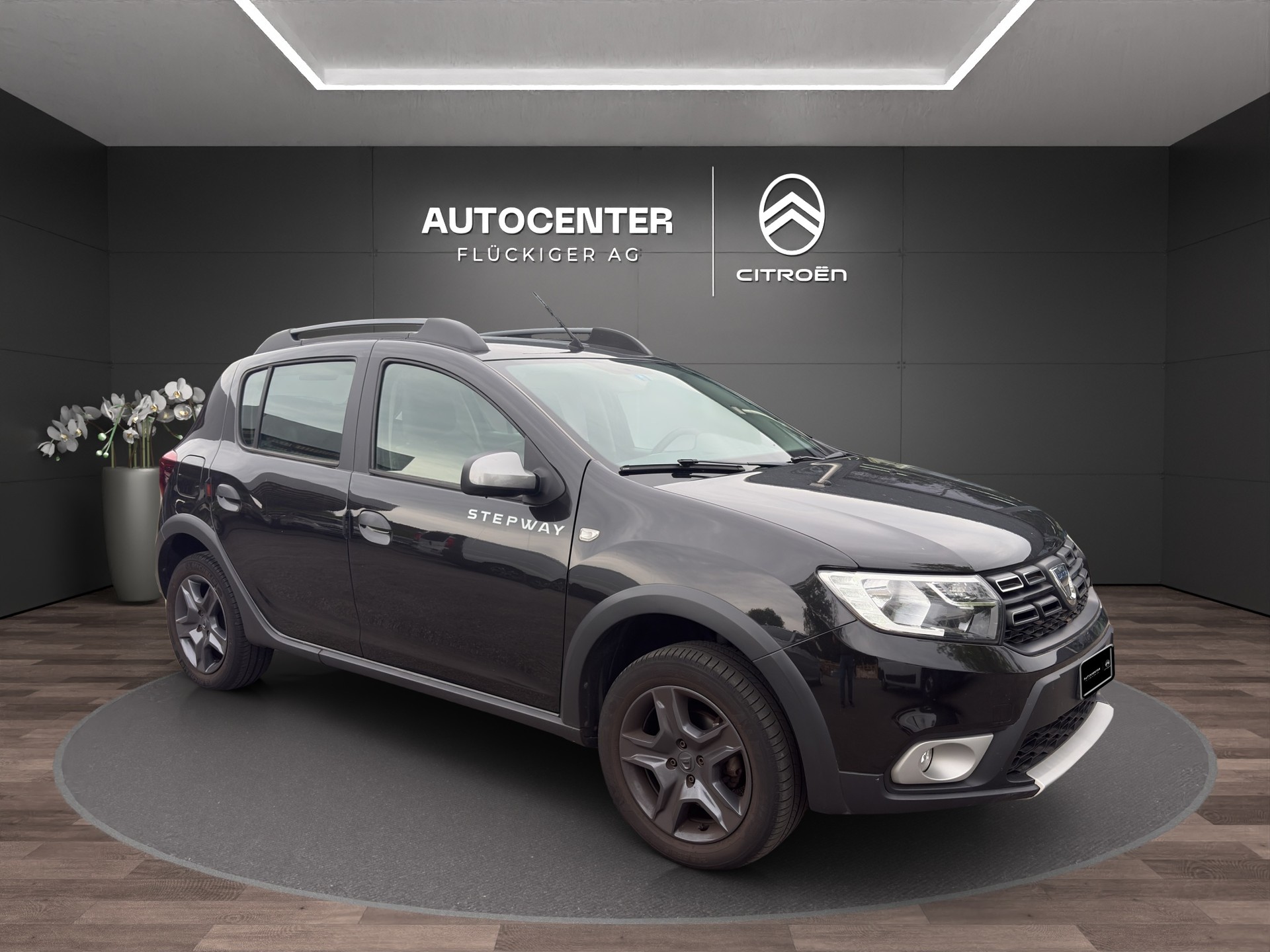 DACIA Sandero 0.9 TCe Stepway S/S-image-0