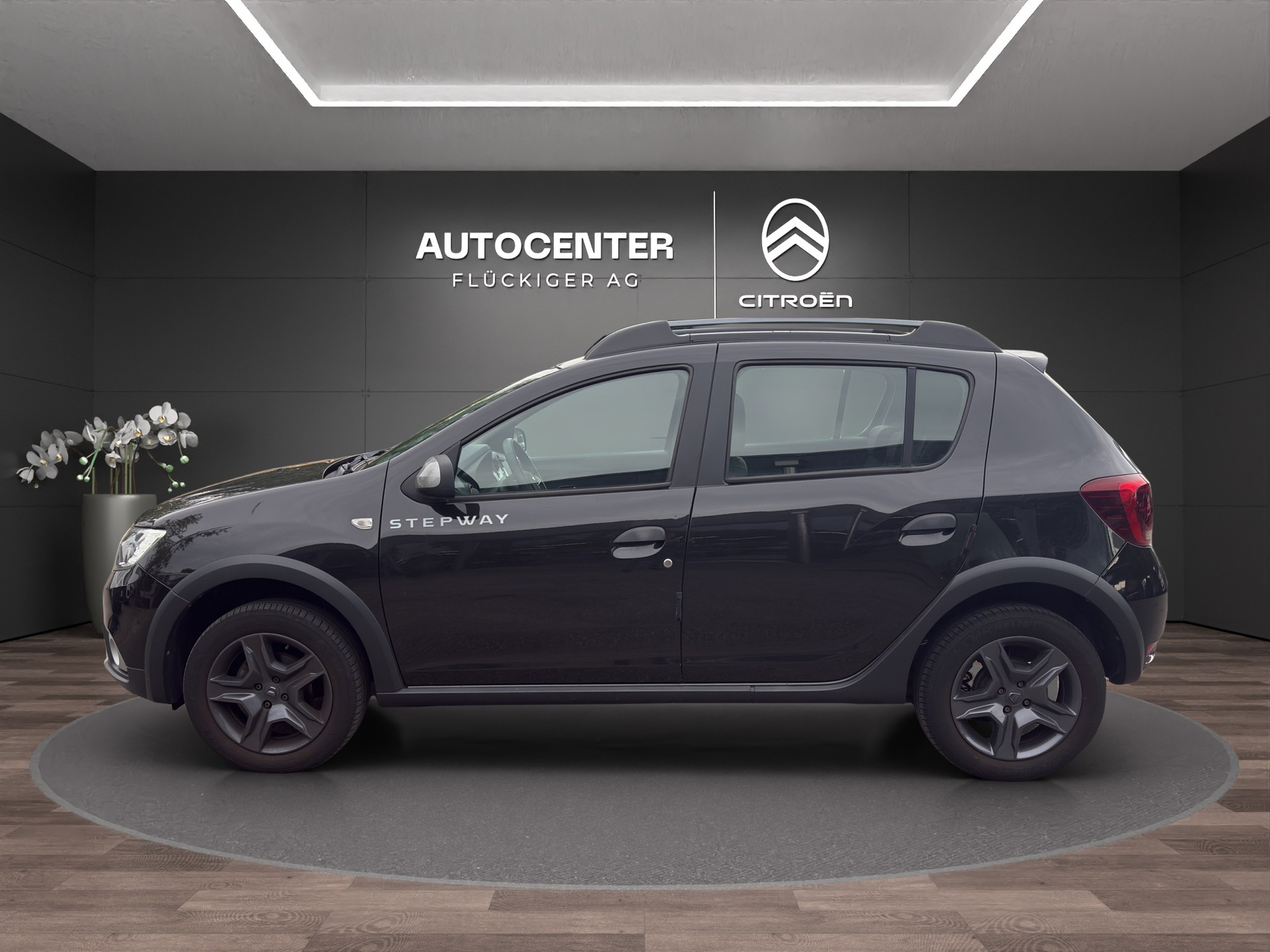 DACIA Sandero 0.9 TCe Stepway S/S-image-5