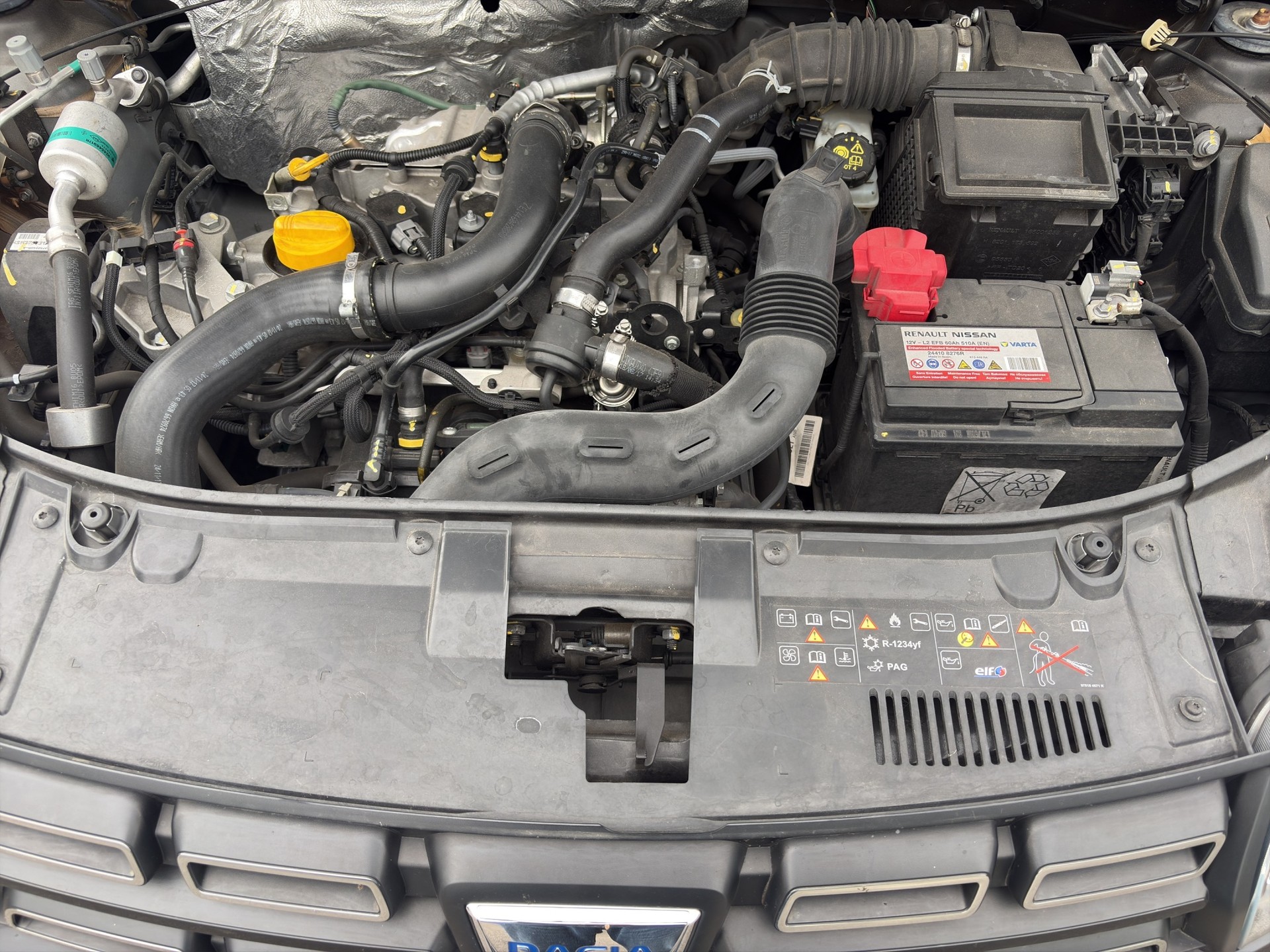 DACIA Sandero 0.9 TCe Stepway S/S-image-7