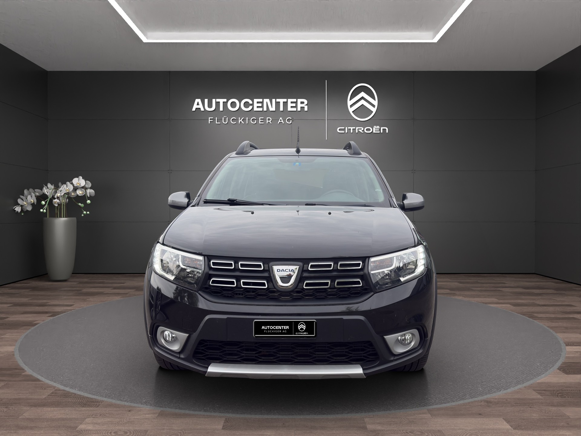 DACIA Sandero 0.9 TCe Stepway S/S-image-6