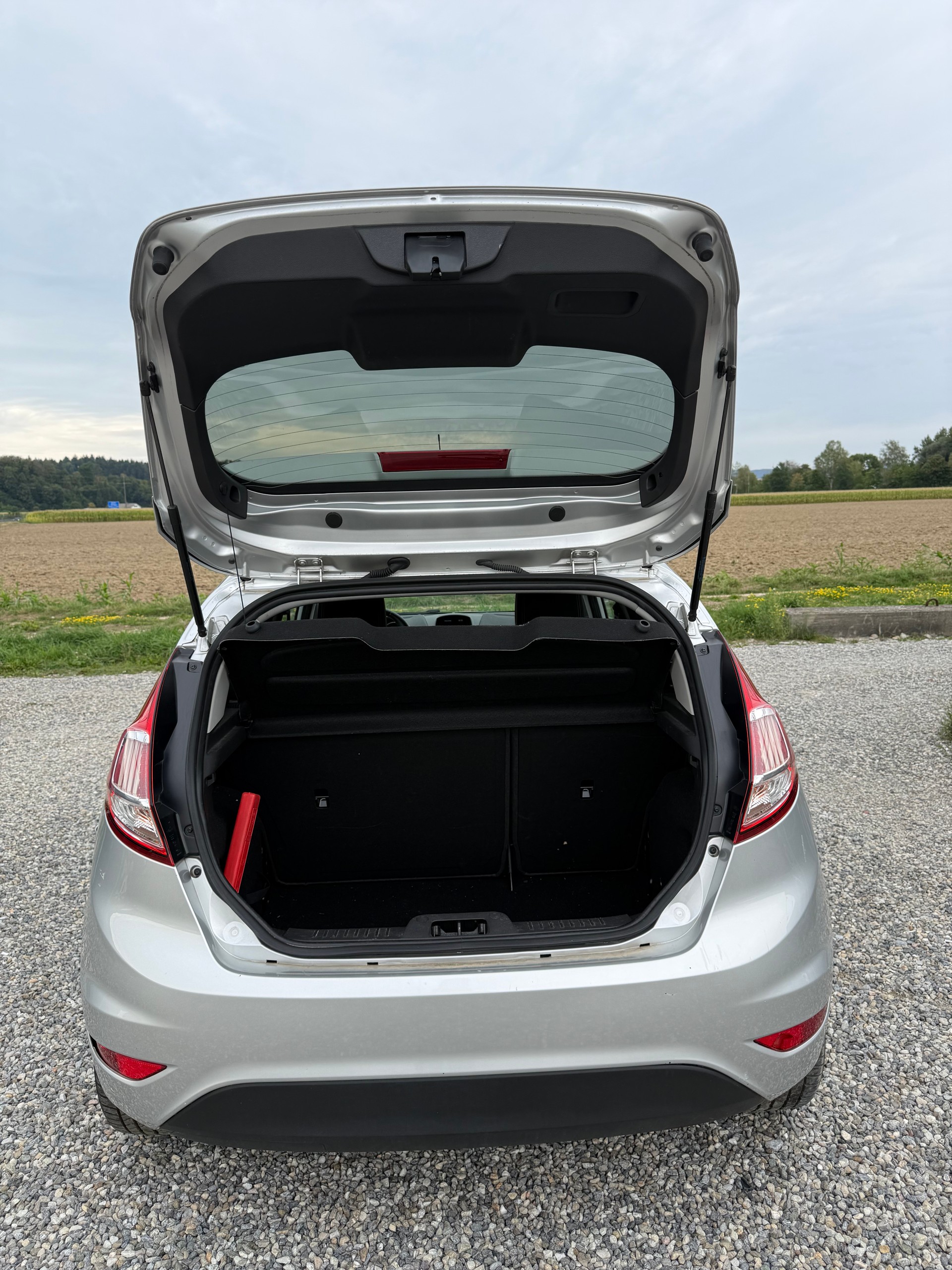 FORD Fiesta 1.0 SCTi Titanium-image-12