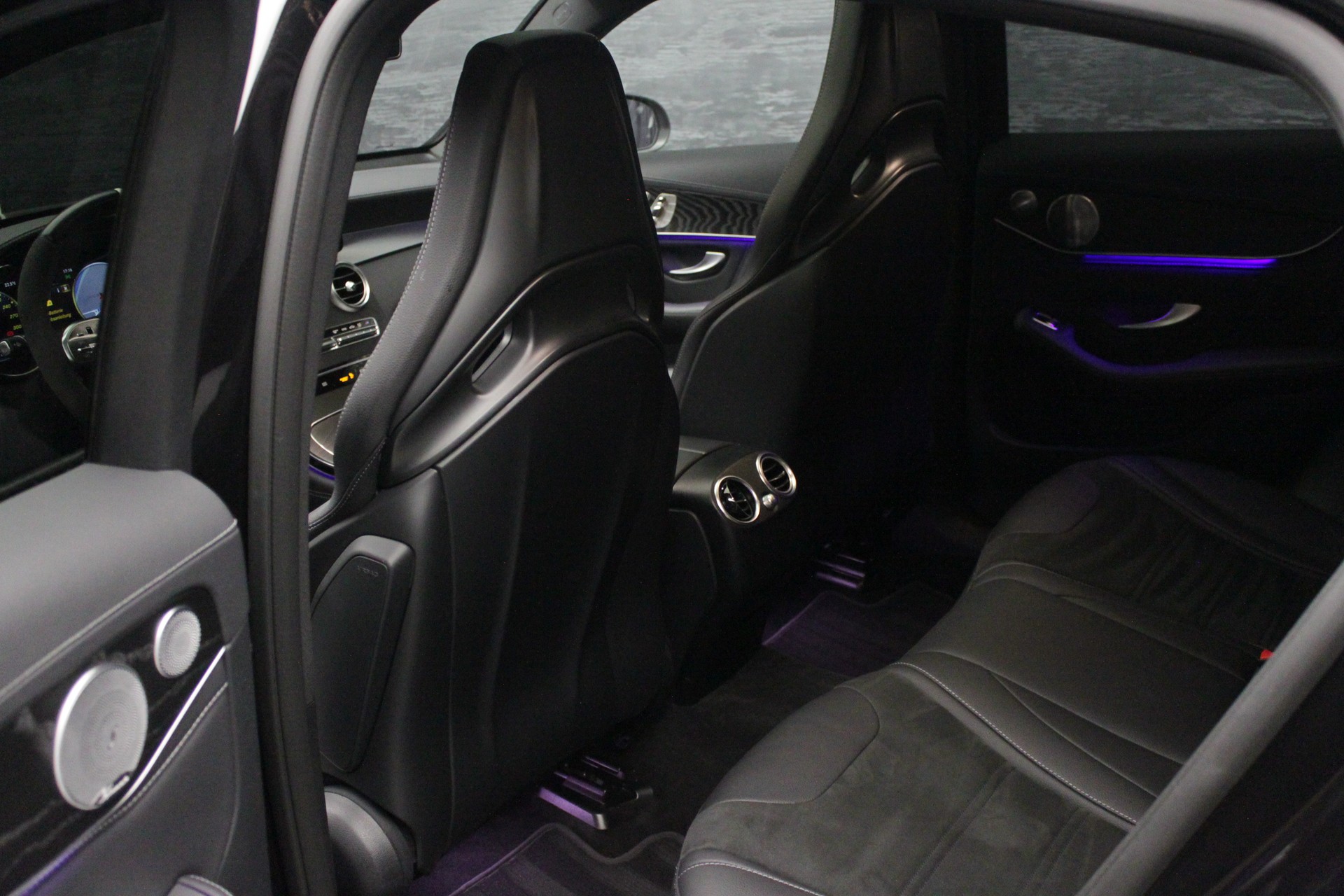MERCEDES-BENZ GLC Coupé 63 S AMG 4Matic 9G-Tronic-image-18