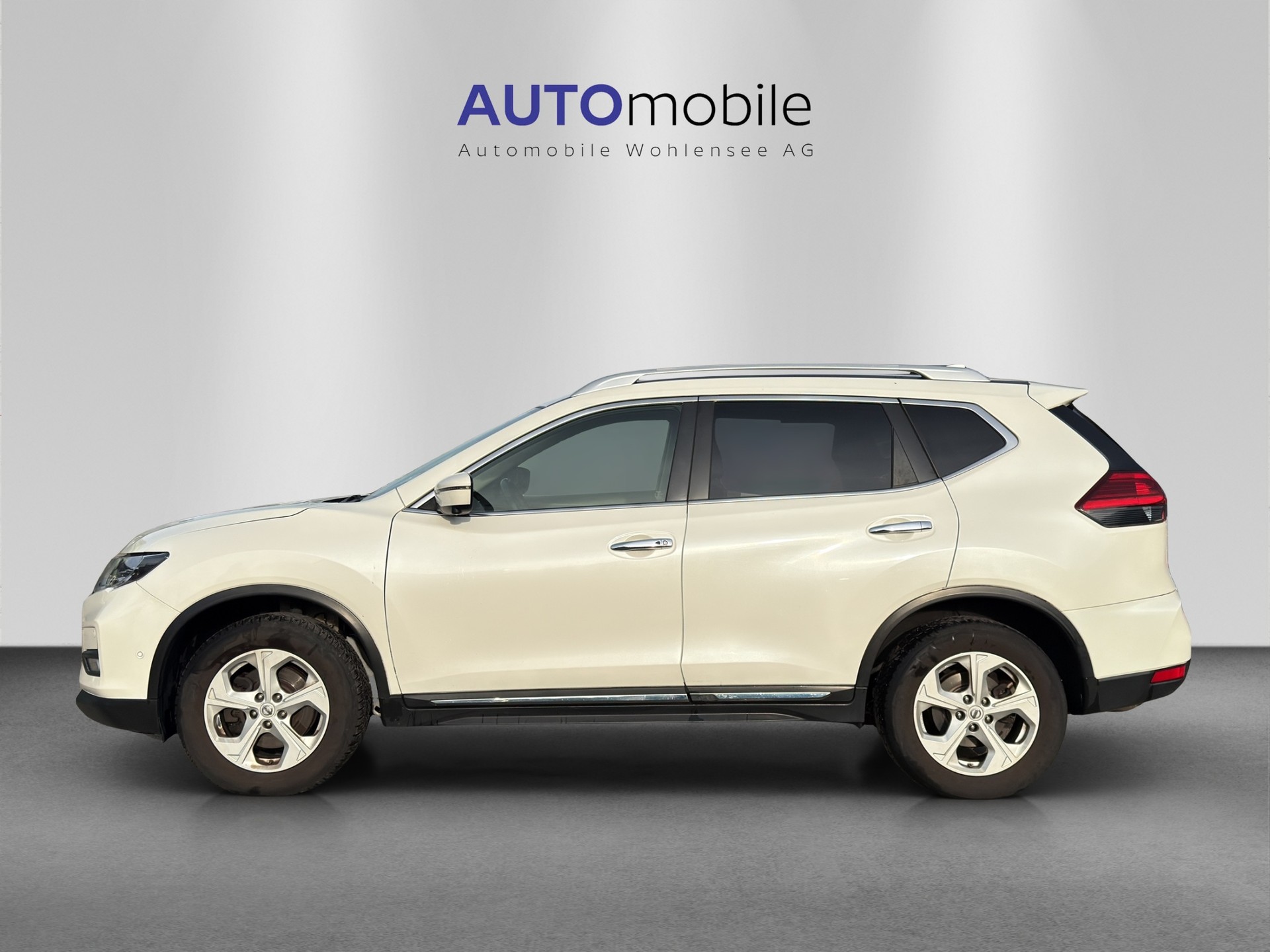 NISSAN X-Trail 2.0 dCi tekna Xtronic CVT ALL-MODE 4x4-image-0