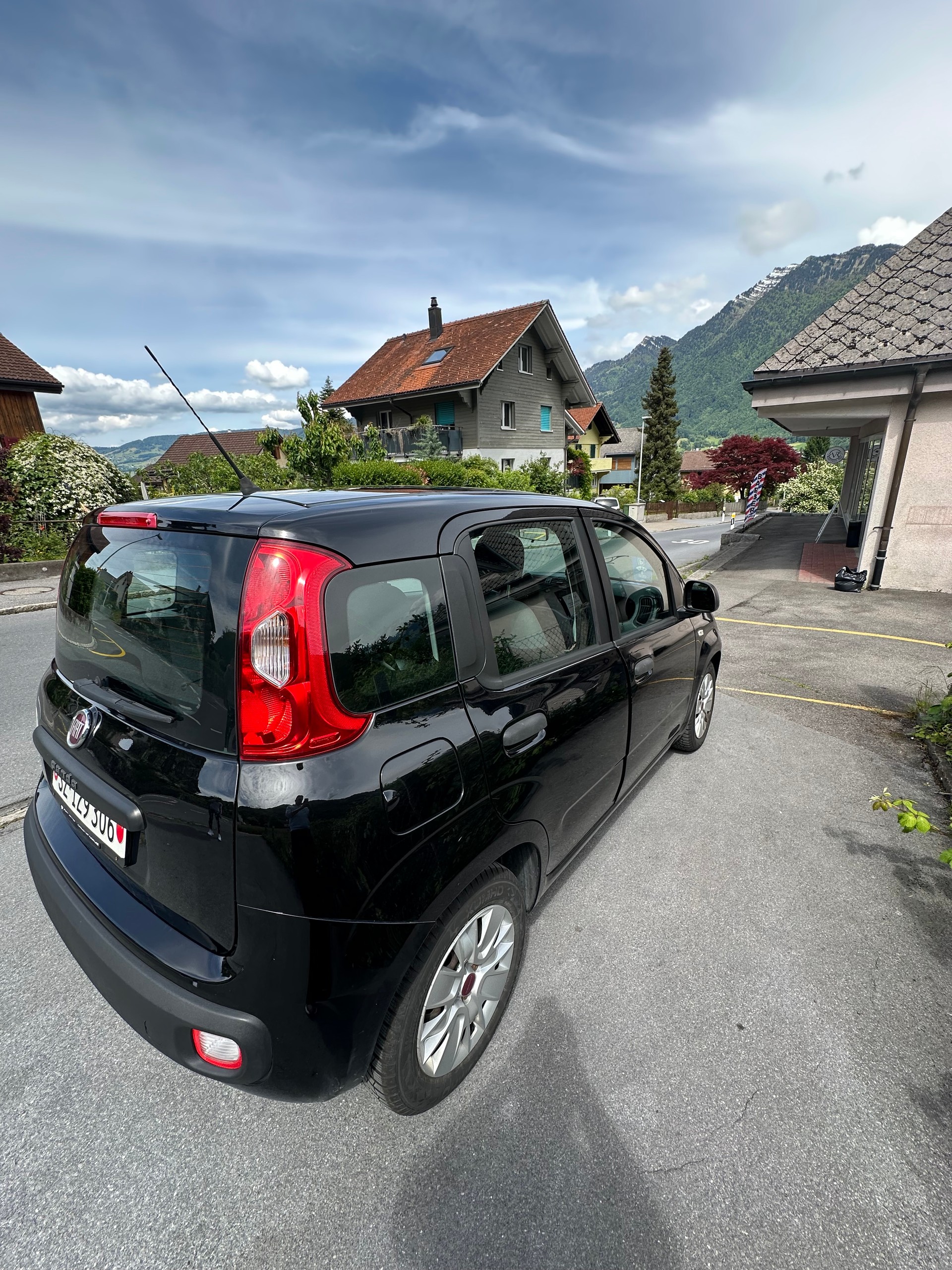 FIAT 1.3 JTD Lounge S/S-image-3