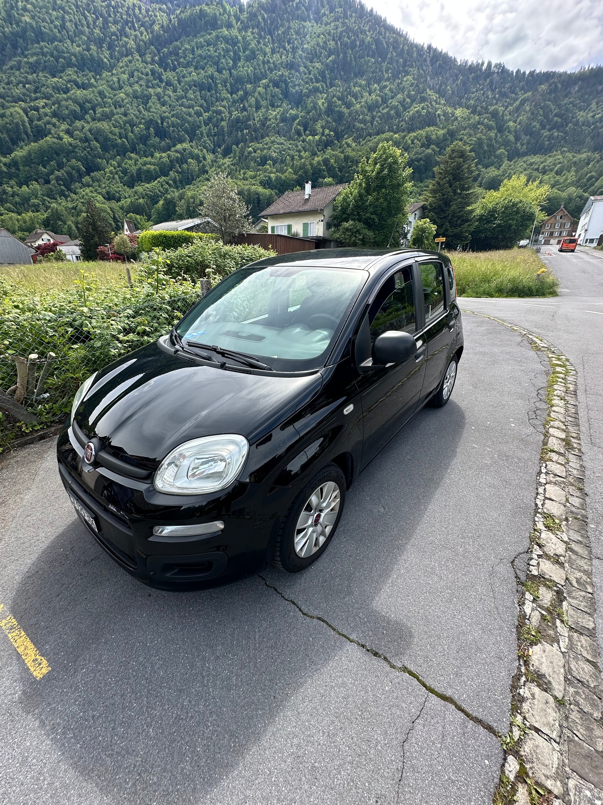 FIAT 1.3 JTD Lounge S/S-image-2