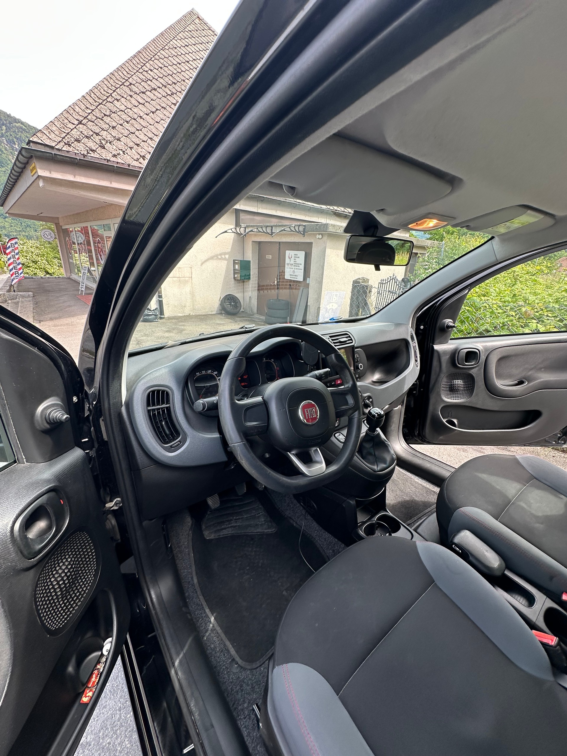 FIAT 1.3 JTD Lounge S/S-image-4