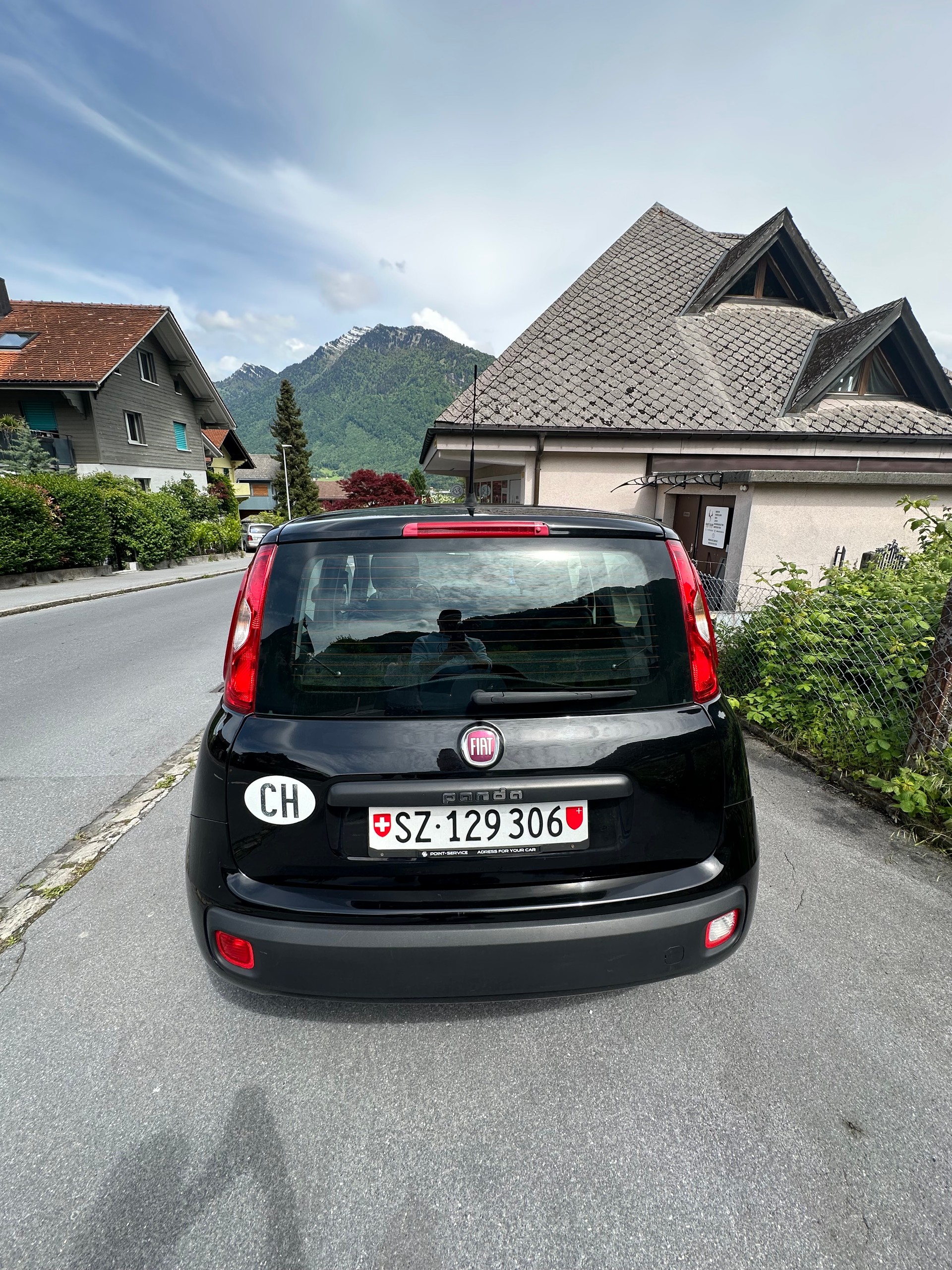 FIAT 1.3 JTD Lounge S/S-image-1