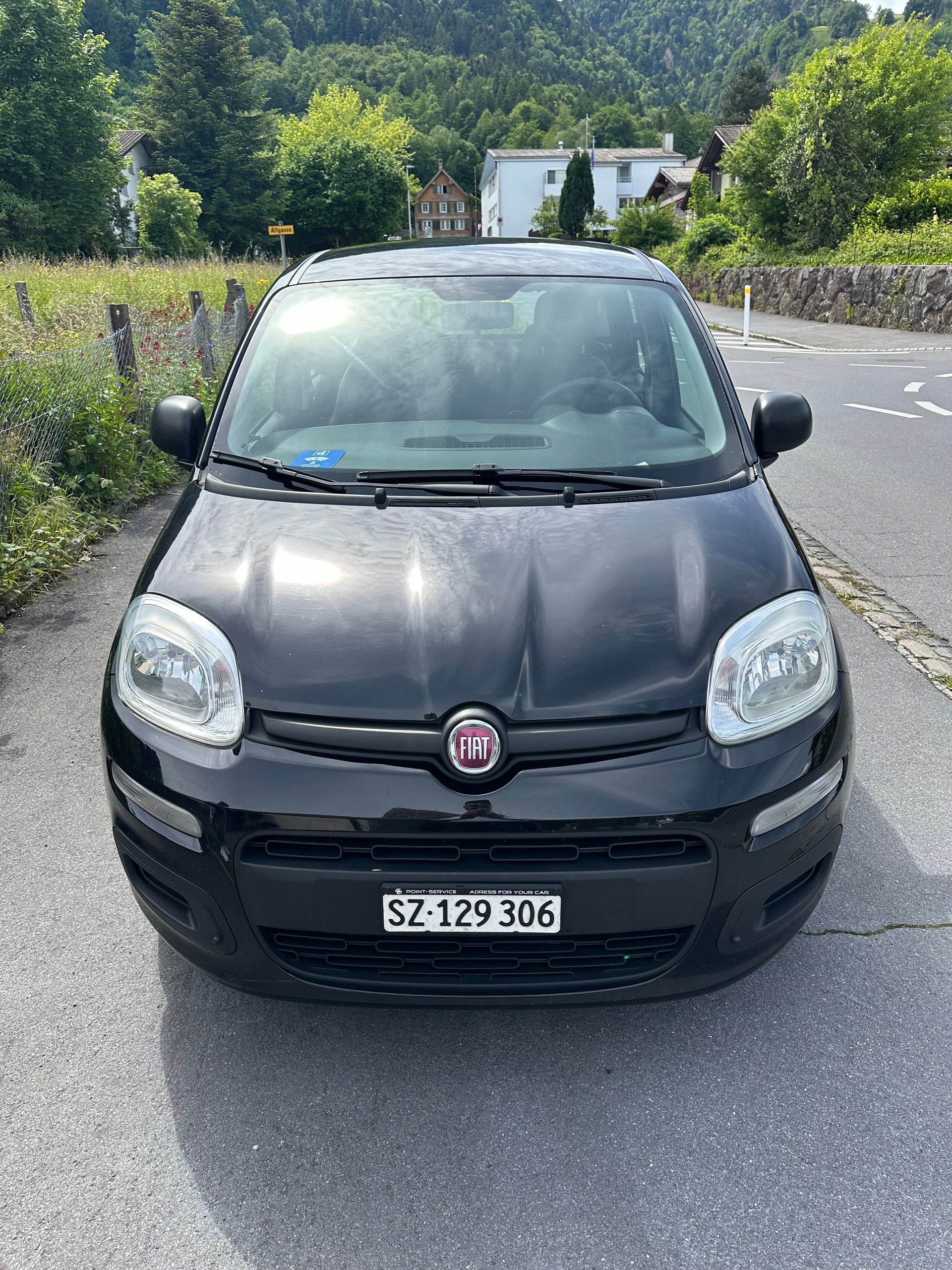 FIAT 1.3 JTD Lounge S/S-image-0