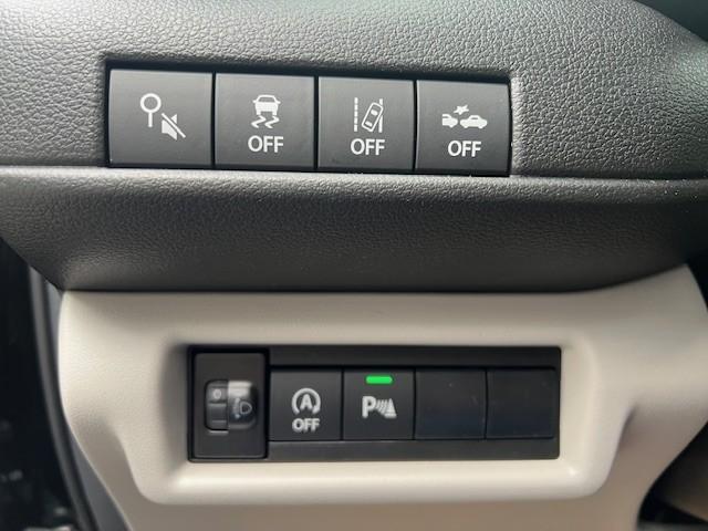 SUZUKI Swift 1.2 Piz Sulai Hybrid 4x4-image-12