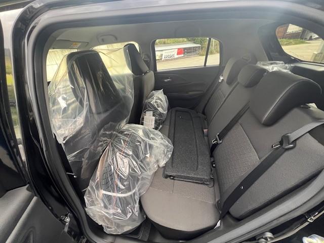 SUZUKI Swift 1.2 Piz Sulai Hybrid 4x4-image-9