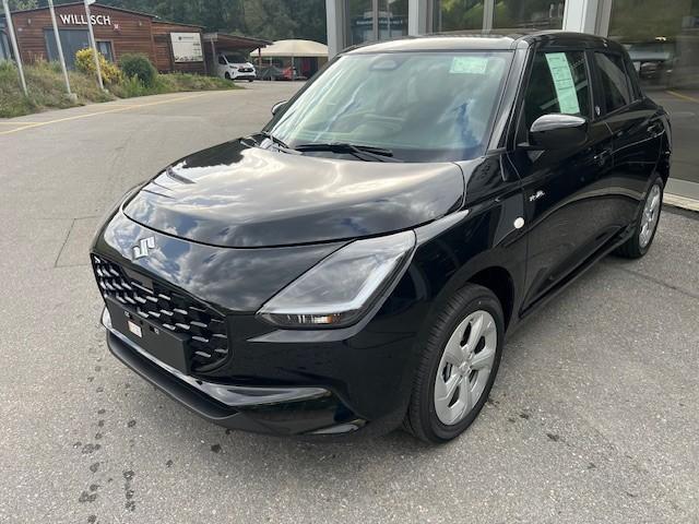 SUZUKI Swift 1.2 Piz Sulai Hybrid 4x4-image-1