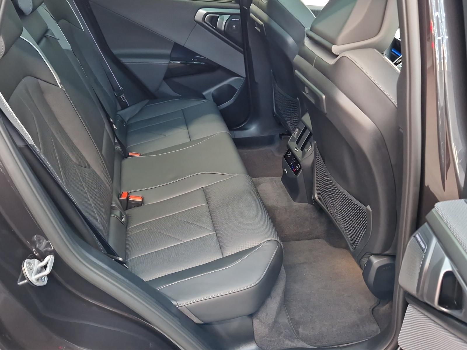 BMW X3 40d xDrive M Sport Pro-image-19