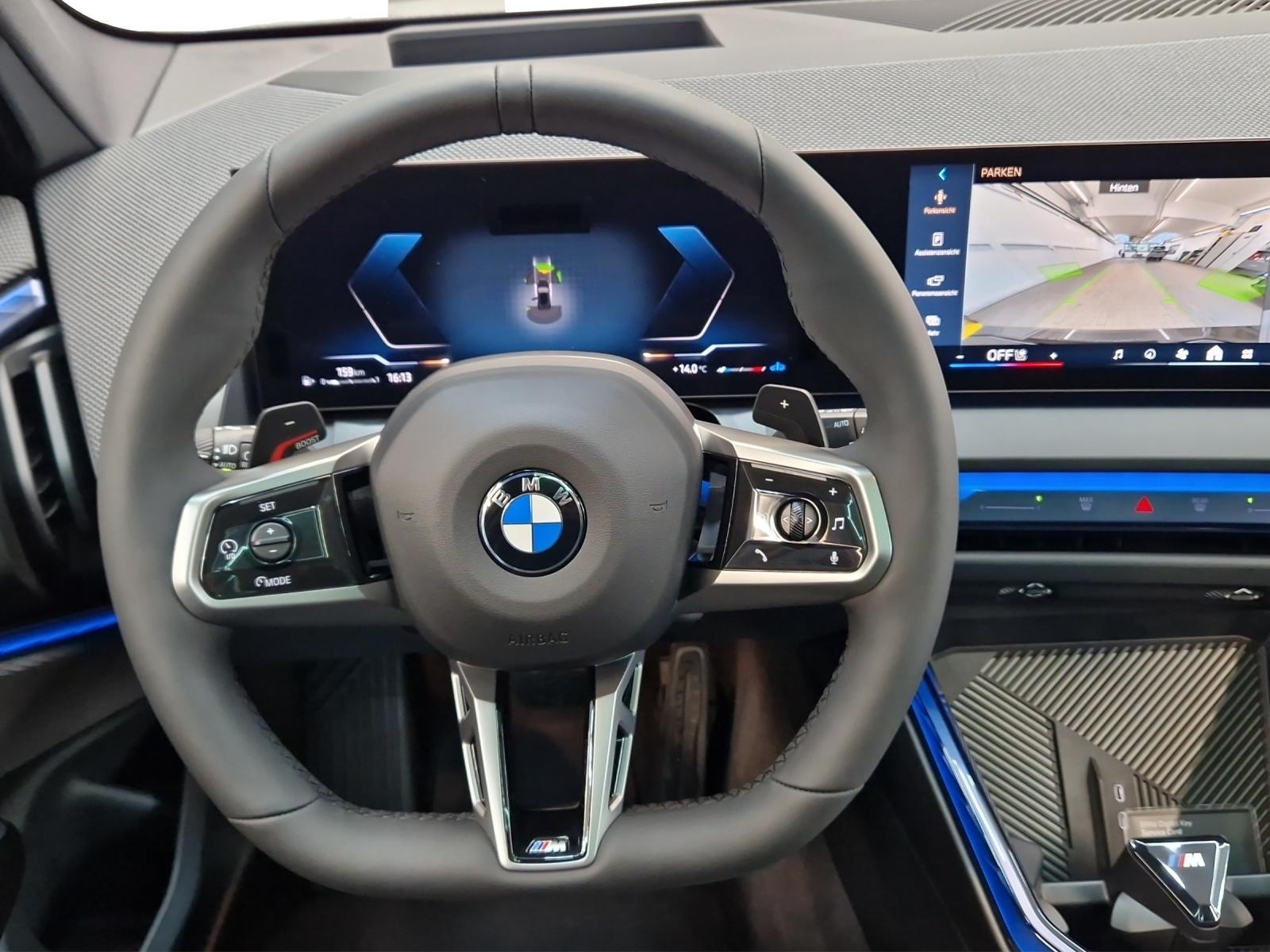 BMW X3 40d xDrive M Sport Pro-image-12