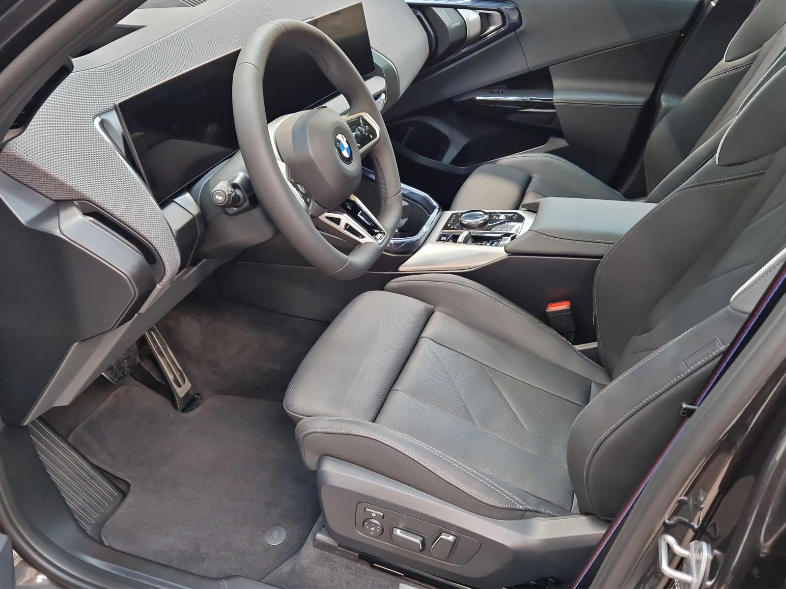 BMW X3 40d xDrive M Sport Pro-image-10