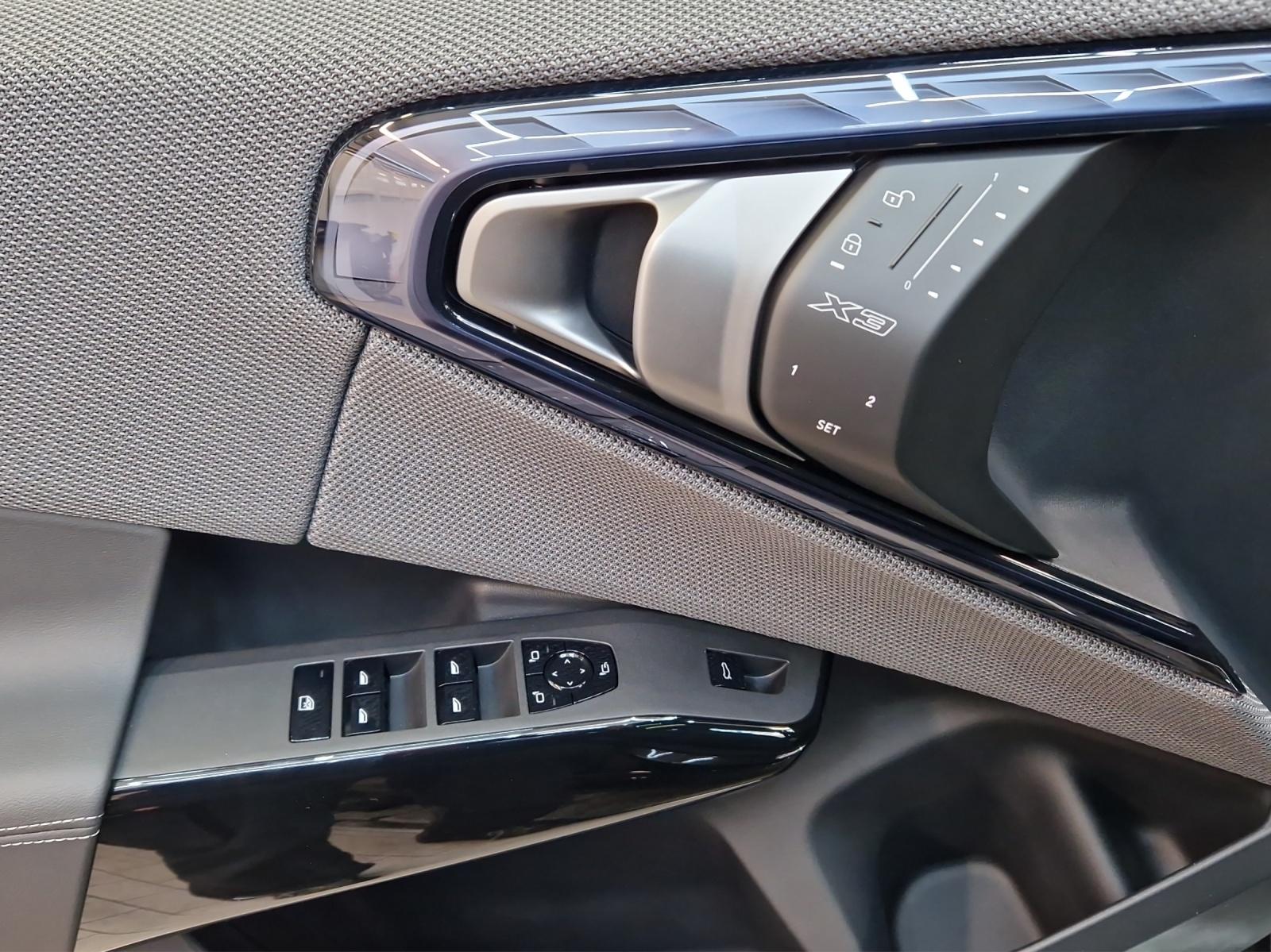 BMW X3 40d xDrive M Sport Pro-image-15