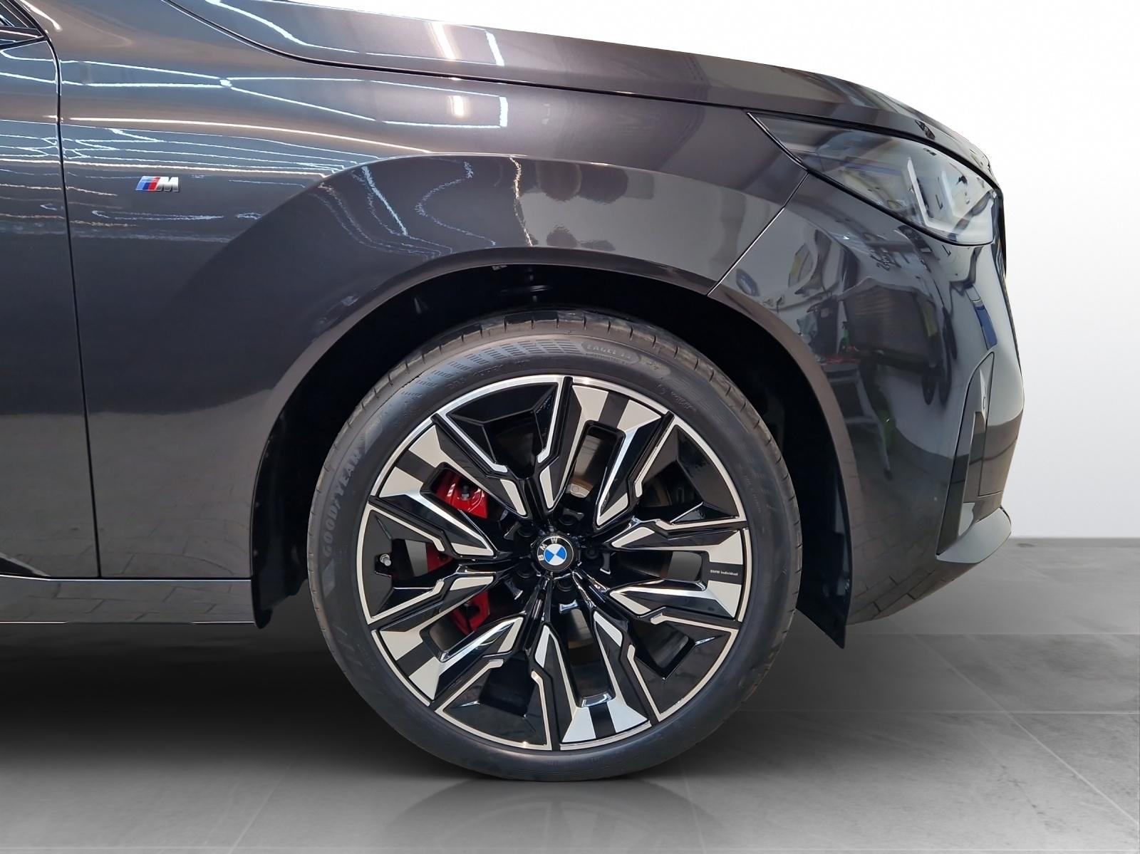 BMW X3 40d xDrive M Sport Pro-image-9