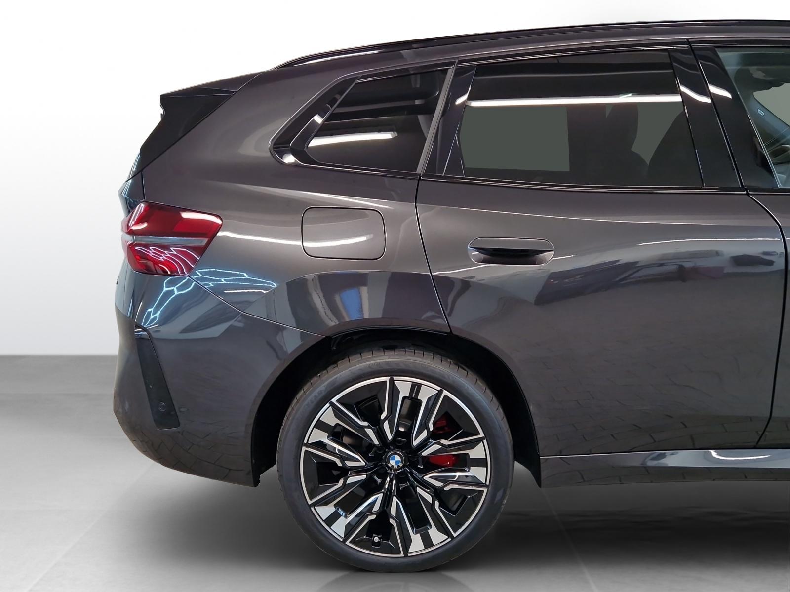 BMW X3 40d xDrive M Sport Pro-image-6