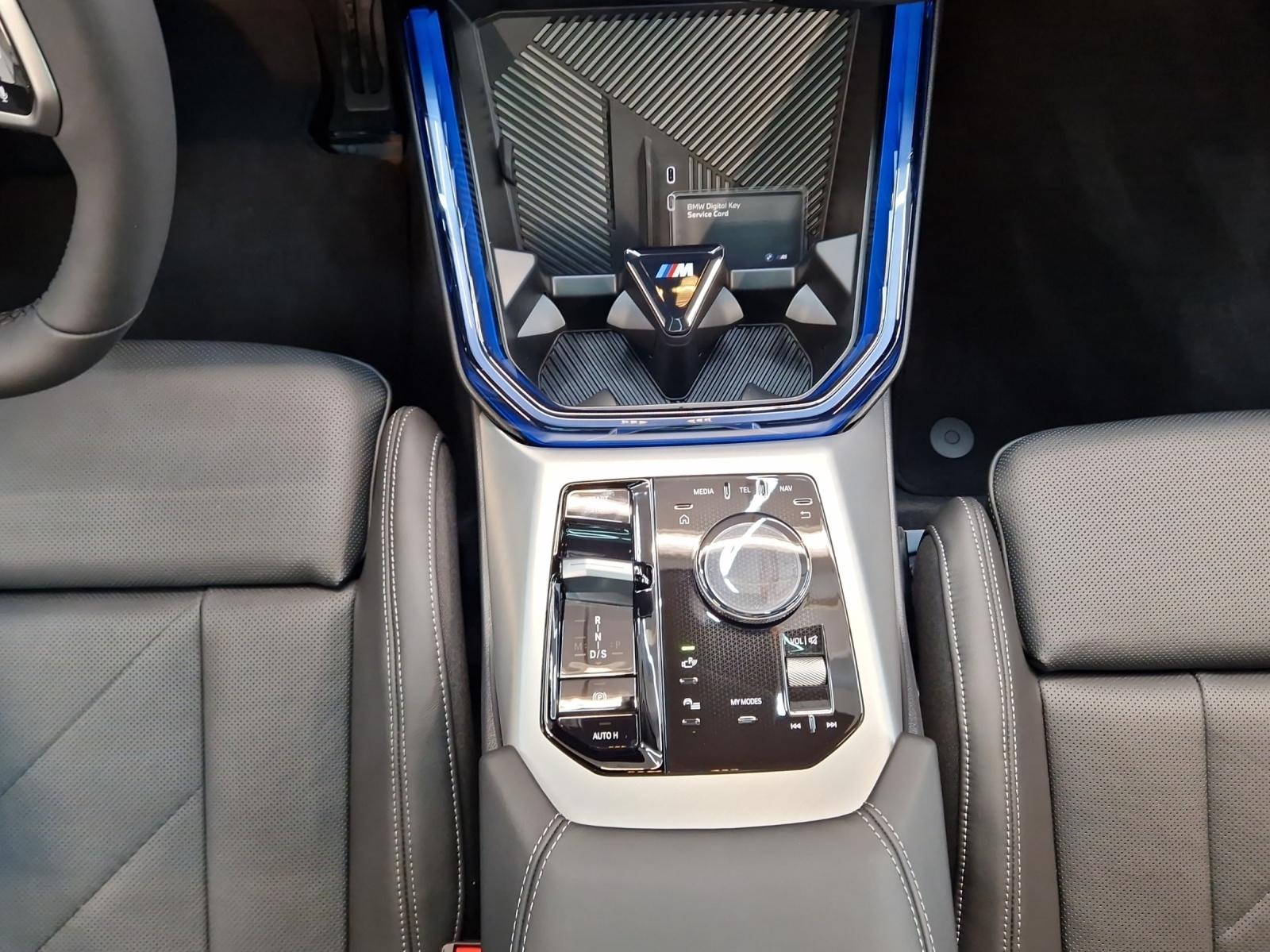 BMW X3 40d xDrive M Sport Pro-image-14