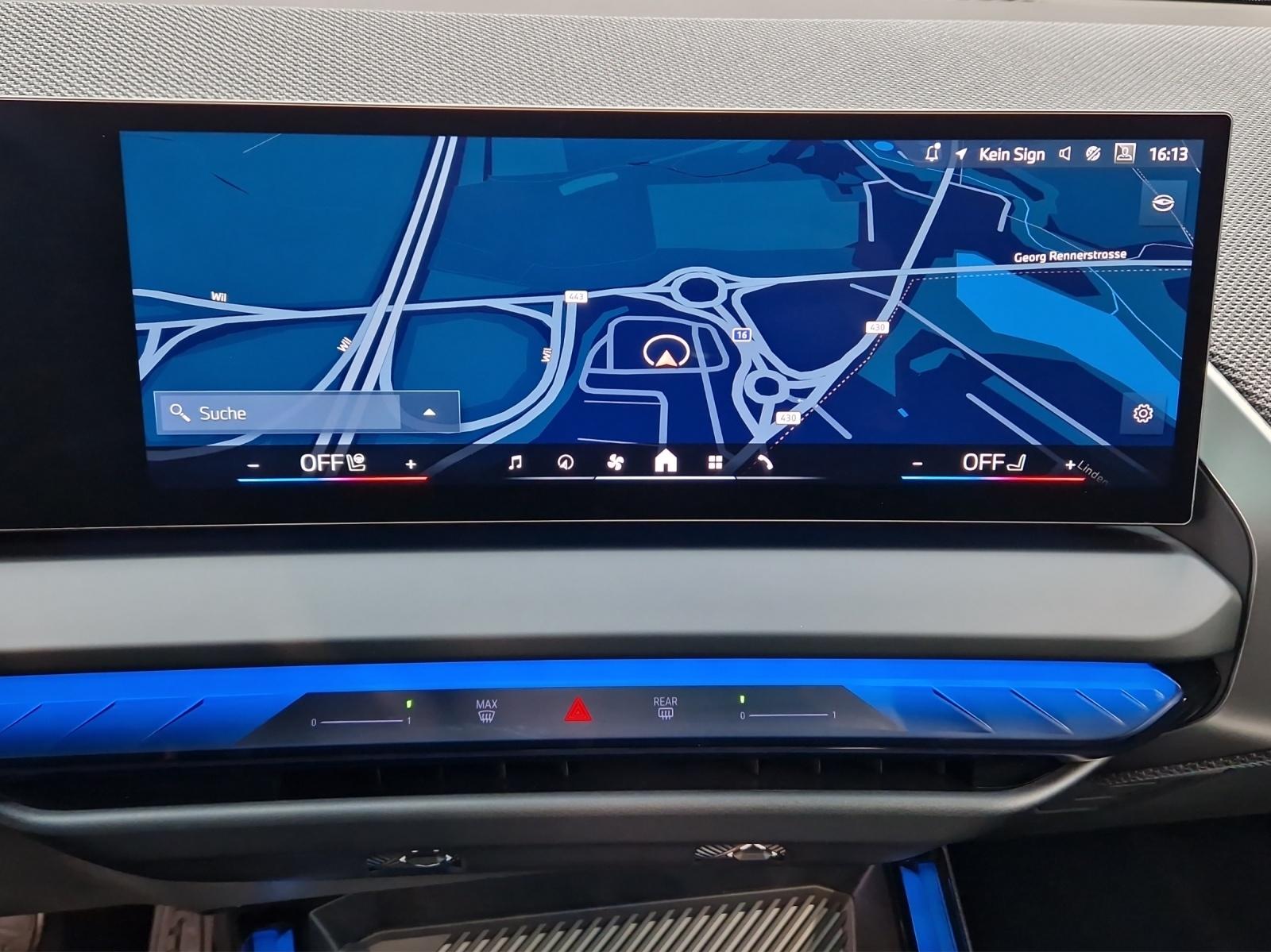 BMW X3 40d xDrive M Sport Pro-image-11