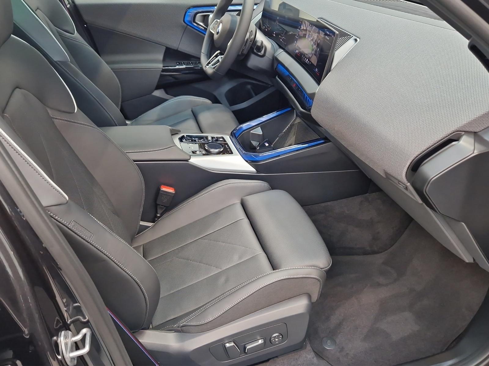 BMW X3 40d xDrive M Sport Pro-image-17