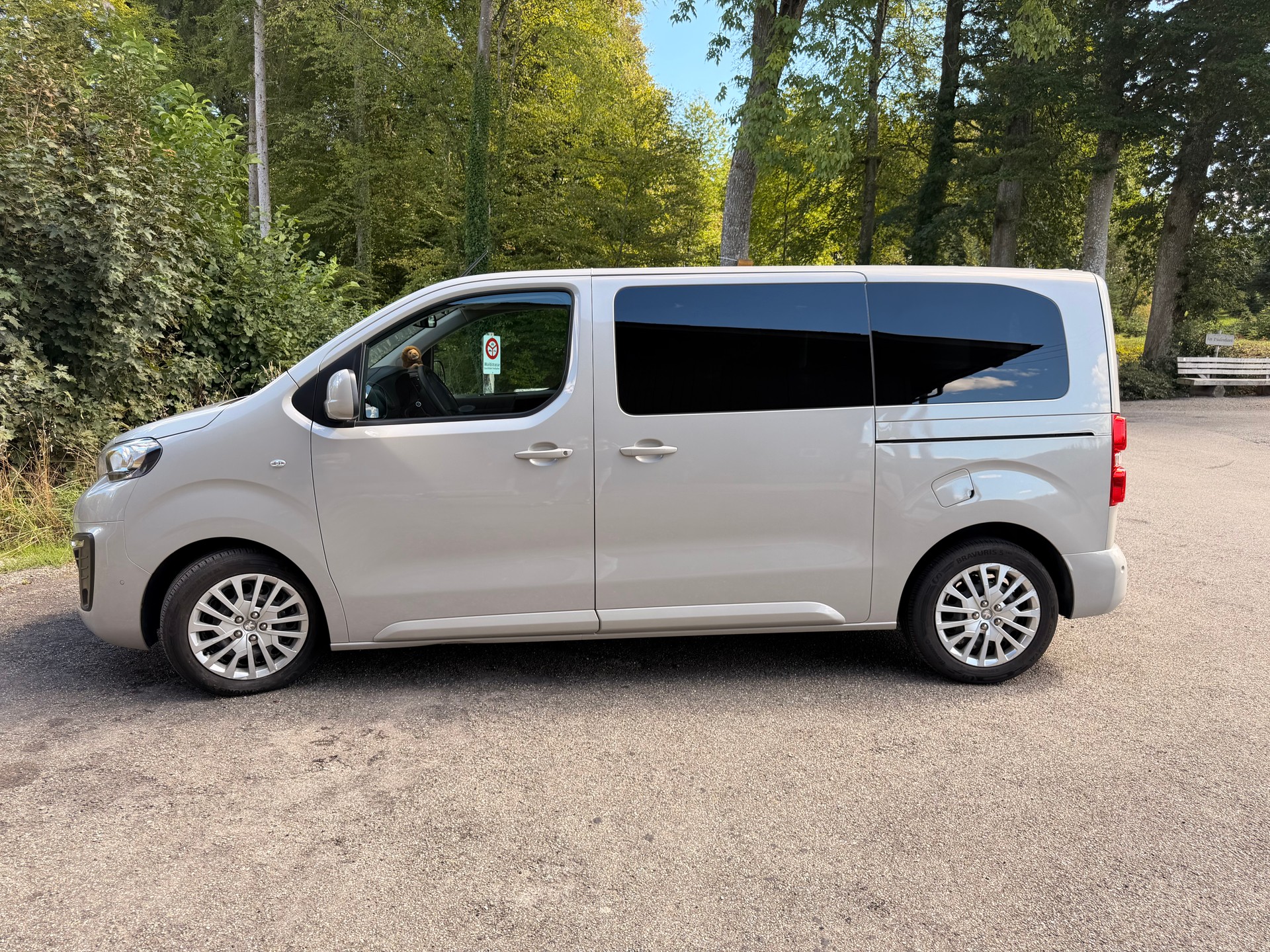 PEUGEOT 2.0 BlueHDi 150 Active S/S-image-0