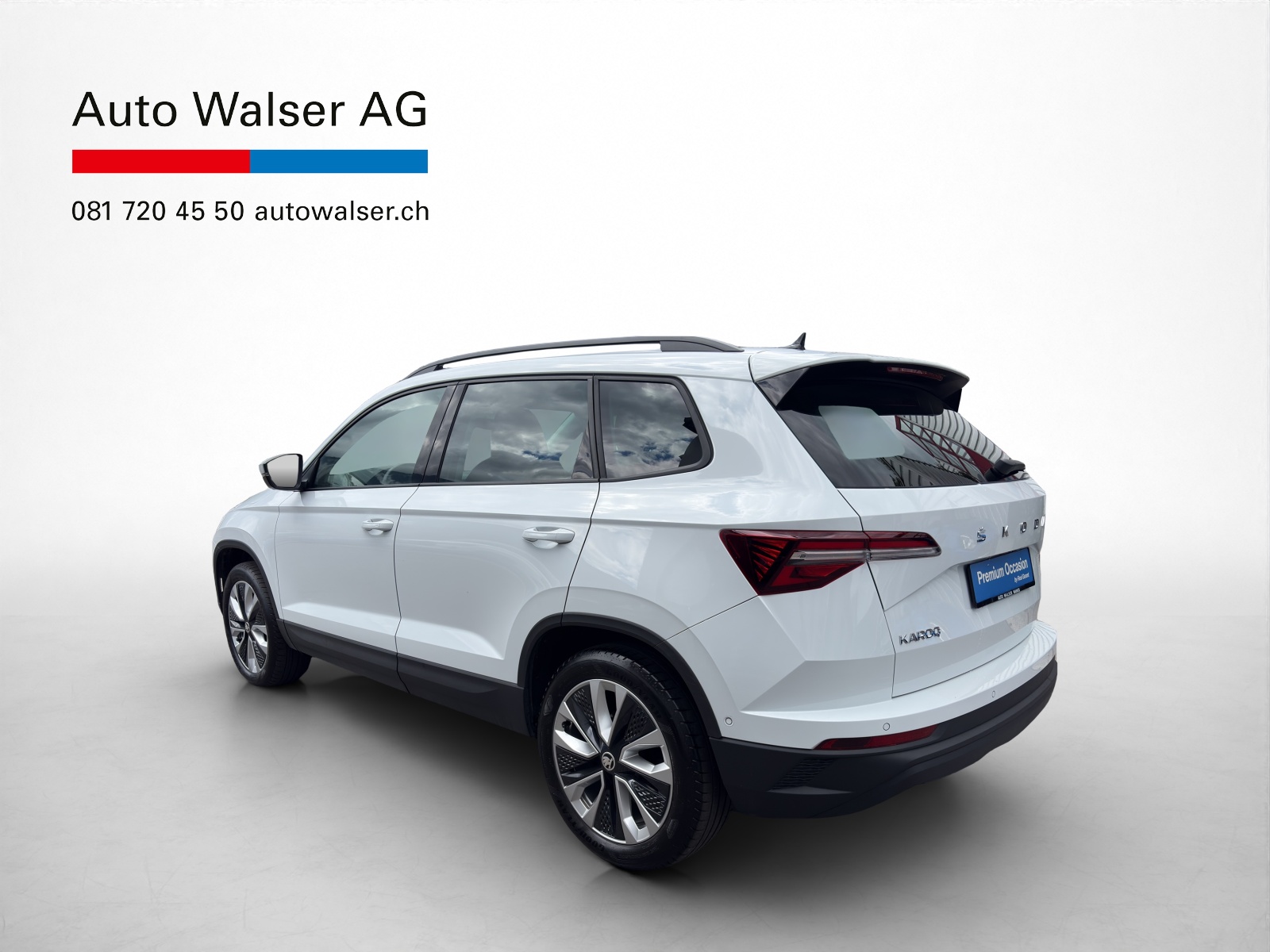SKODA Karoq 2.0 TDI Style 4x4 DSG-image-2