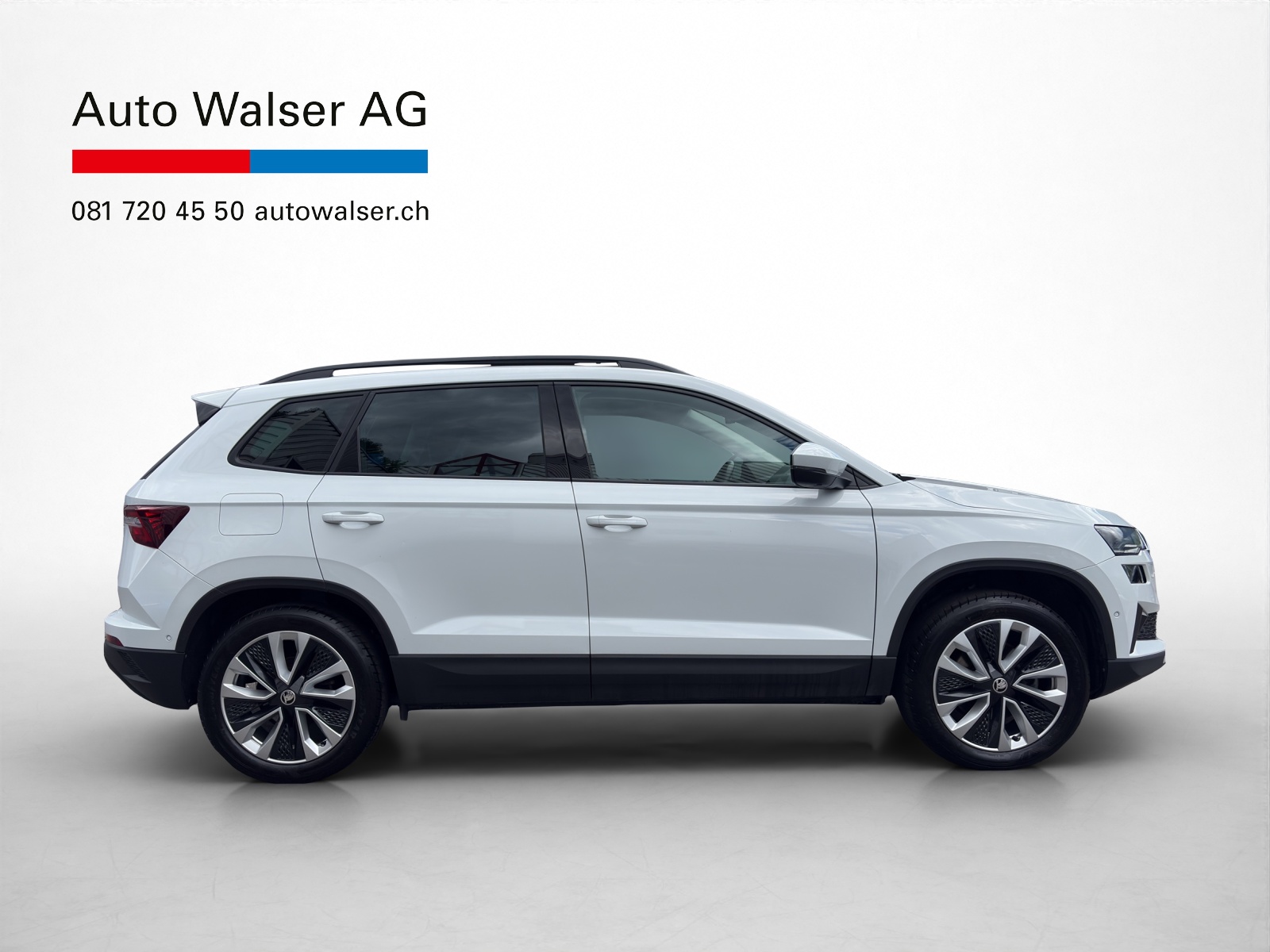 SKODA Karoq 2.0 TDI Style 4x4 DSG-image-5