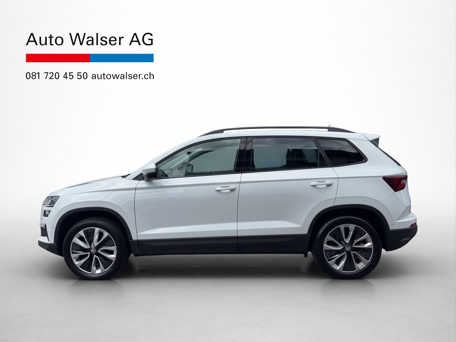 SKODA Karoq 2.0 TDI Style 4x4 DSG-image-1