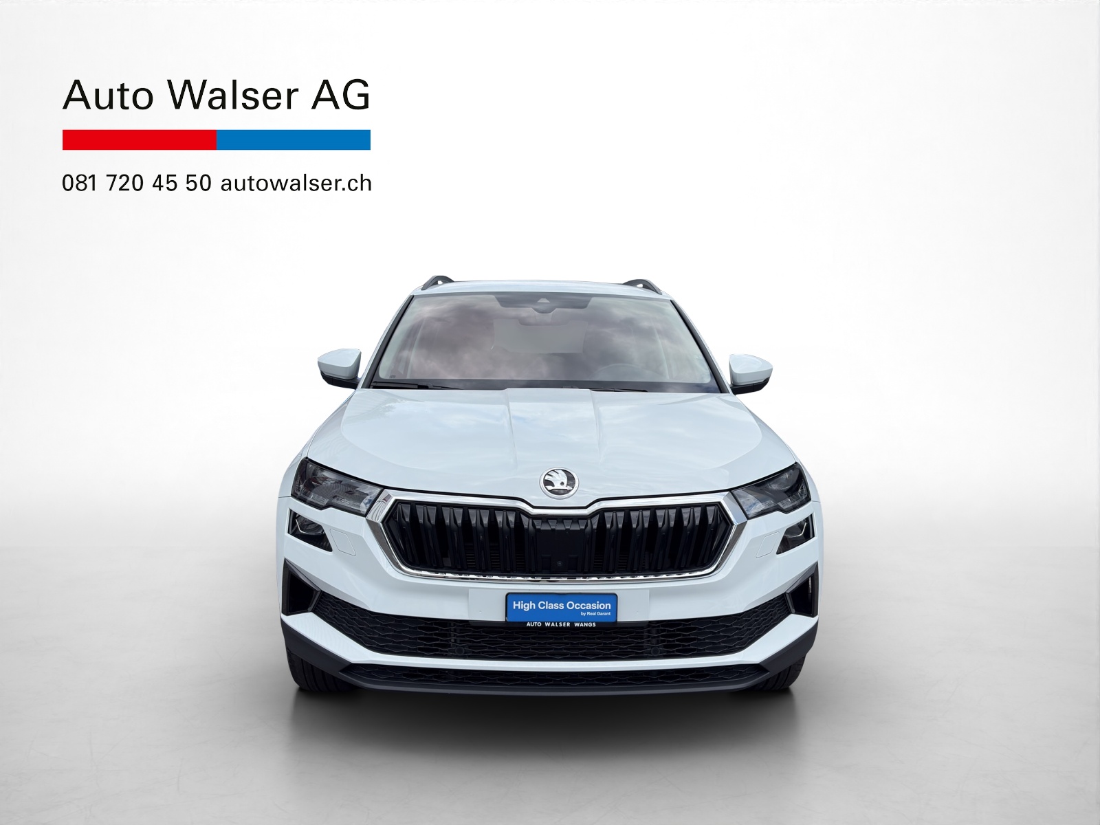 SKODA Karoq 2.0 TDI Style 4x4 DSG-image-7
