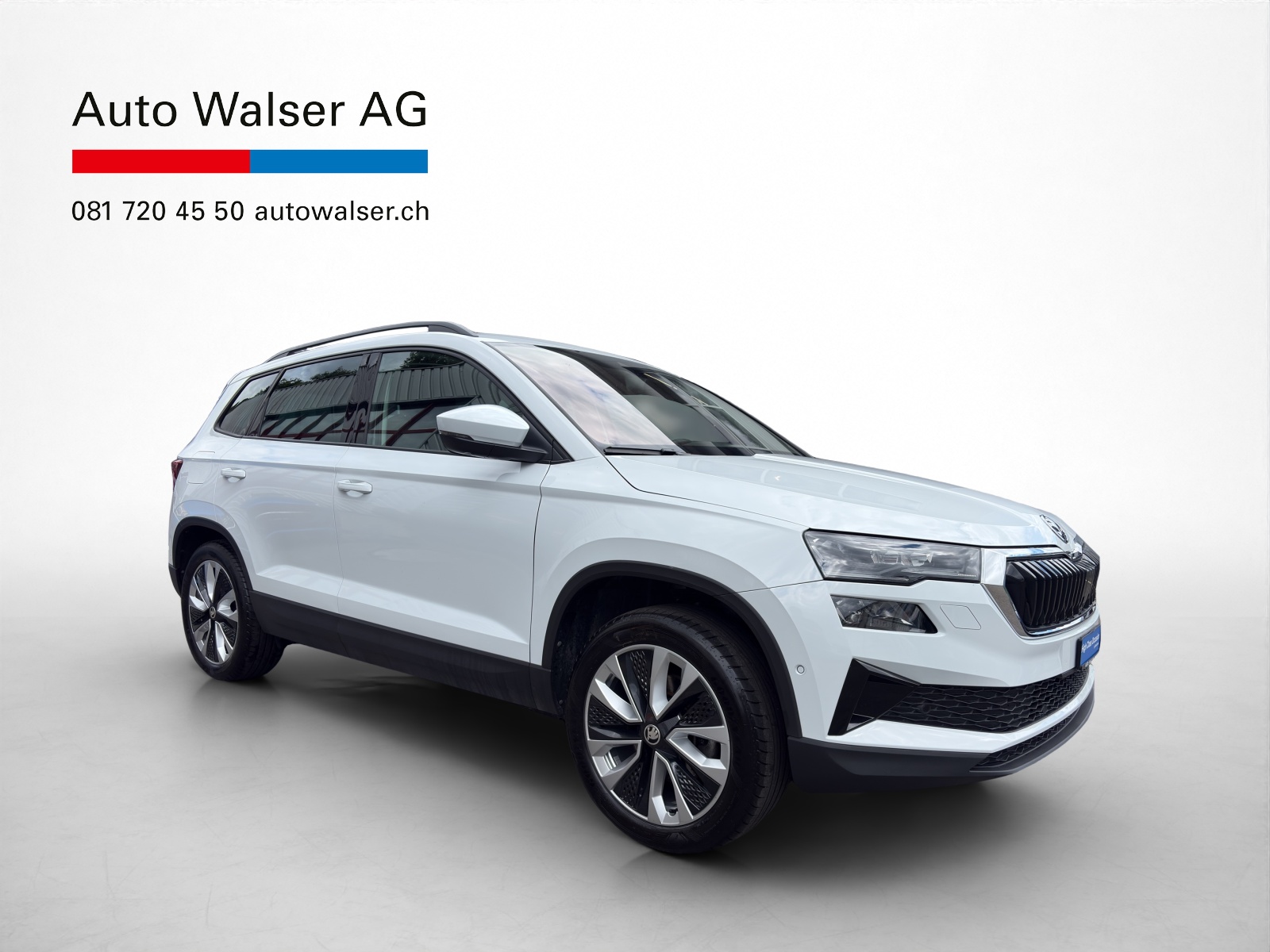 SKODA Karoq 2.0 TDI Style 4x4 DSG-image-6