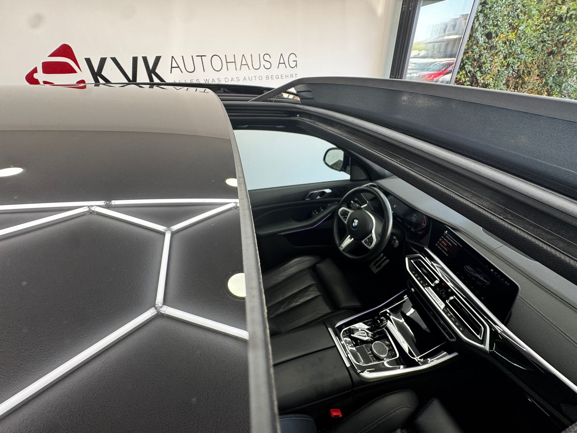 BMW X5 xDrive 48V 30d M Sport Steptronic | Vollaustattung | CH-Fahrzeug | Panorama | Gratis Service |-image-18