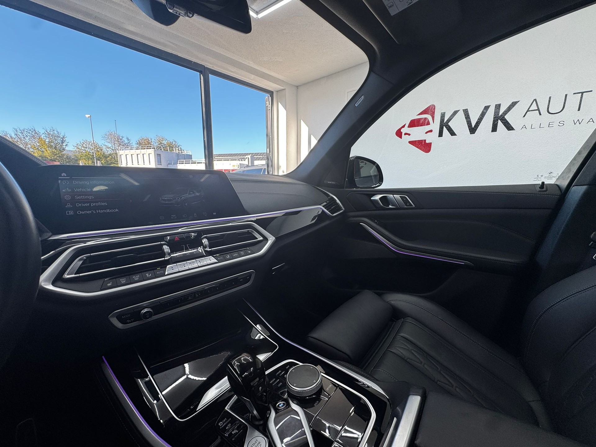 BMW X5 xDrive 48V 30d M Sport Steptronic | Vollaustattung | CH-Fahrzeug | Panorama | Gratis Service |-image-17