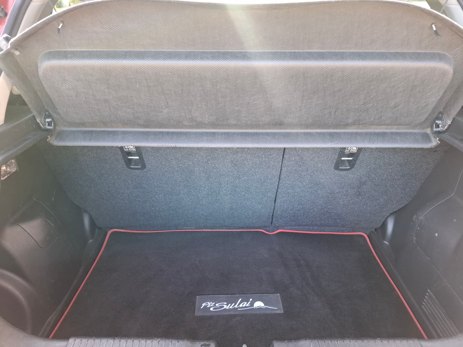 SUZUKI Swift 1.2i Piz Sulai 4x4 Allgrip 4x4-image-7