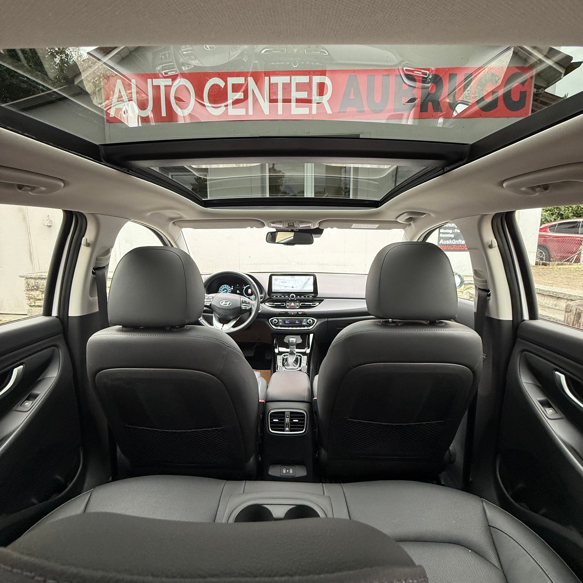 HYUNDAI i30 1.5 T-GDi Vertex 48V MH DCT *CH-FAHRZEUG*-image-24