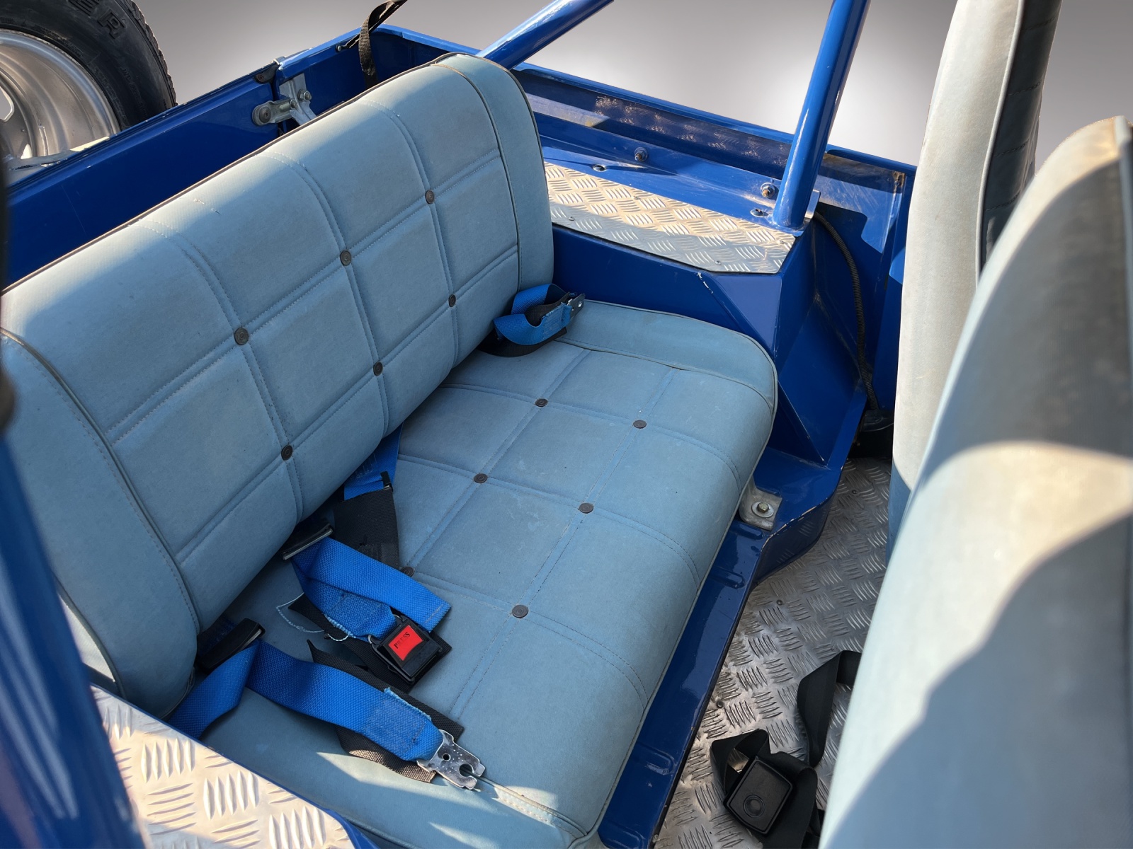 JEEP CJ-7 Renegade 4.2-image-11