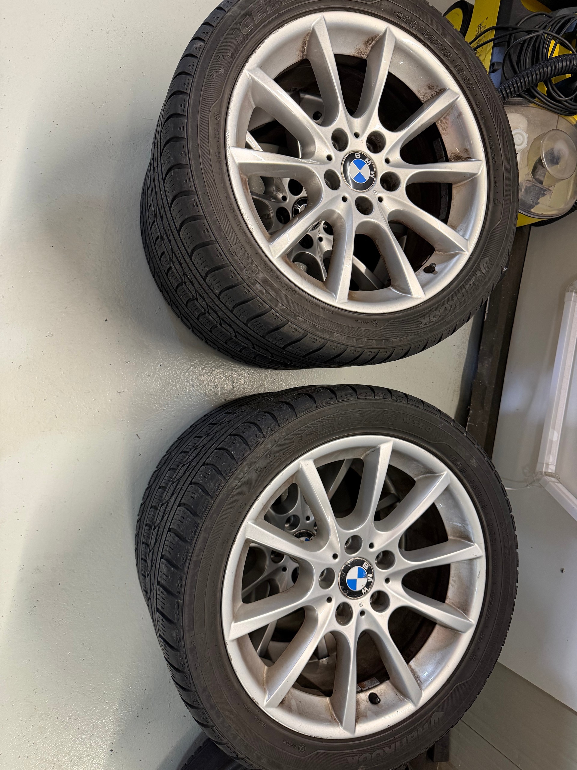 BMW 525d xDrive Touring Steptronic-image-14